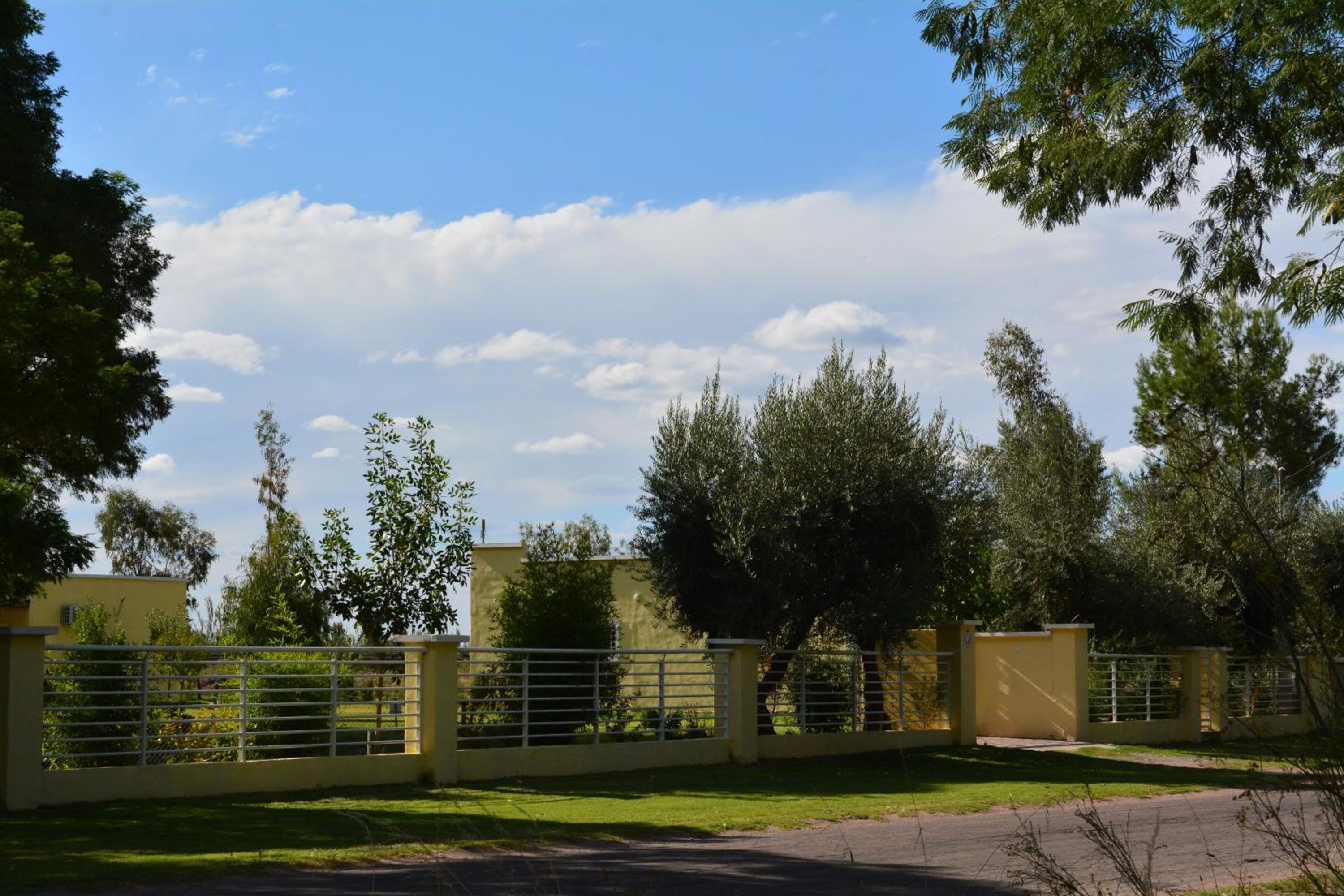 Apartment with Garden View photo 2