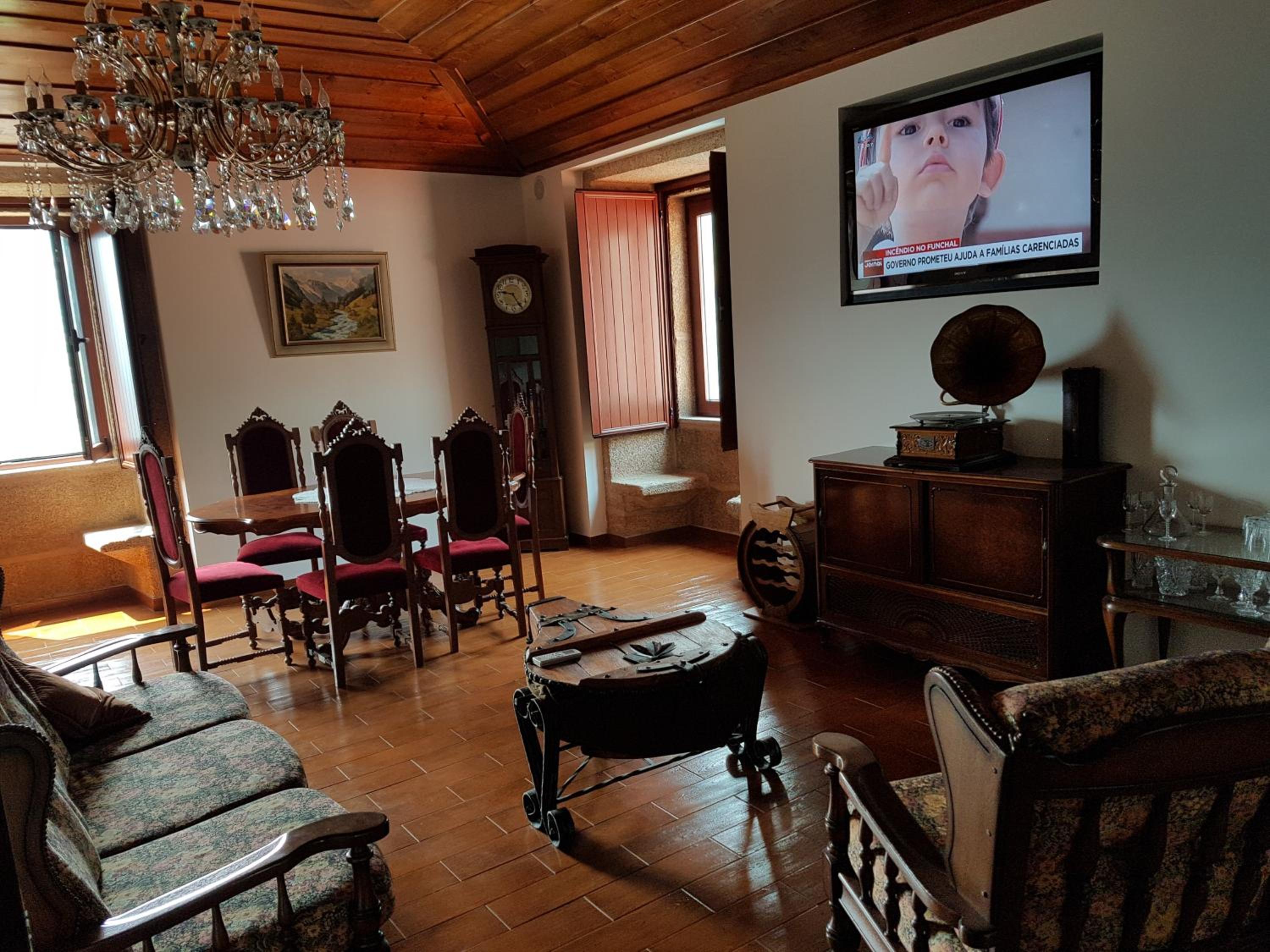 Four-Bedroom House photo 1