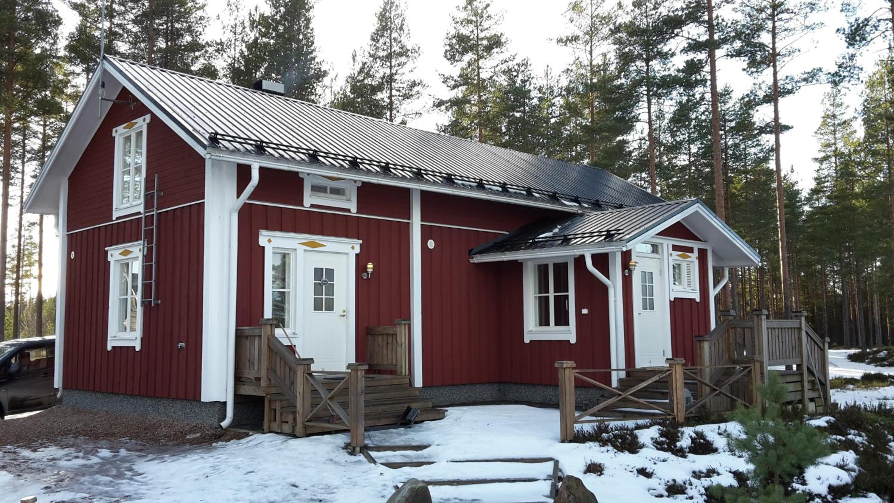 Chalet - Photo 6