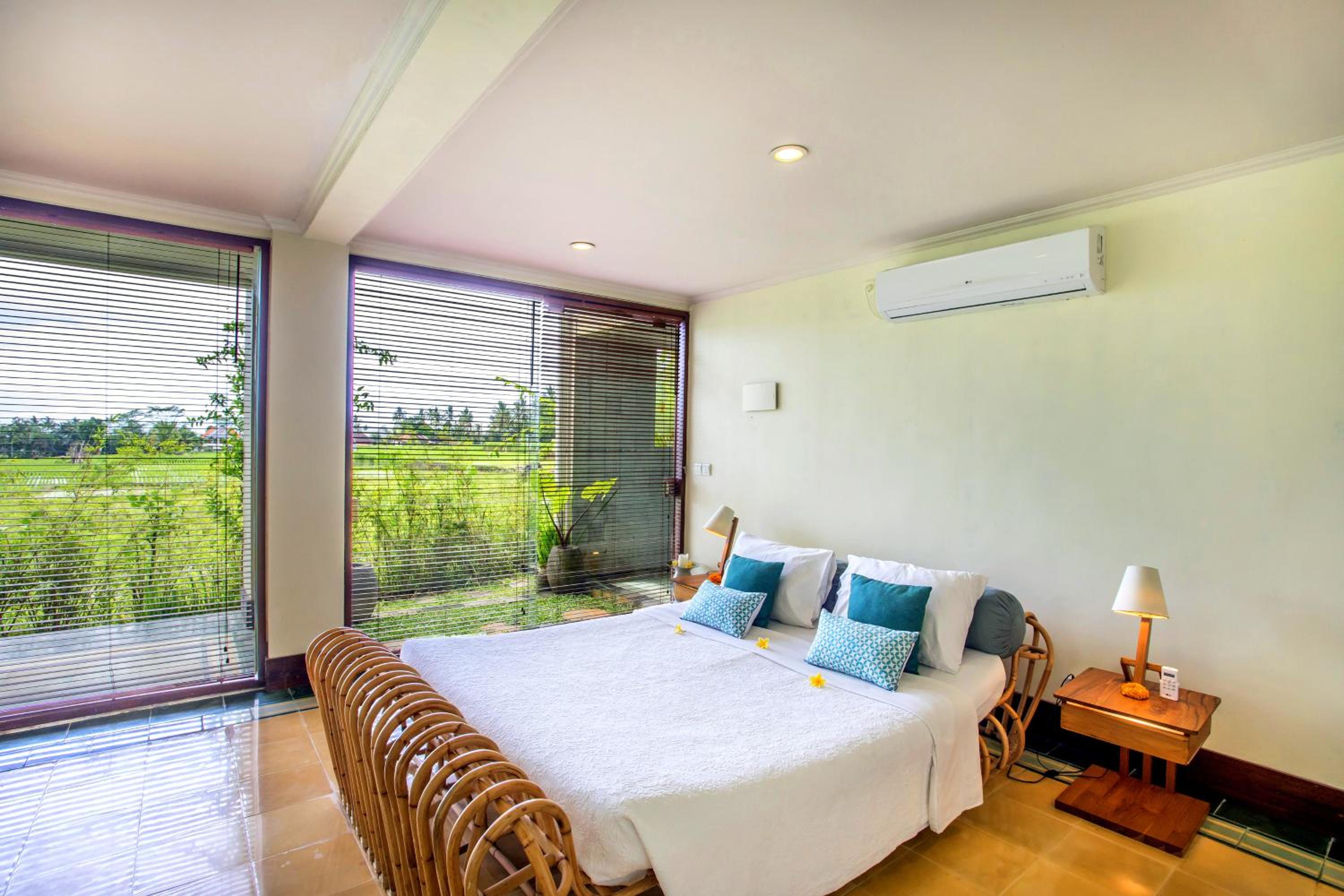 Deluxe Villa - Photo 1
