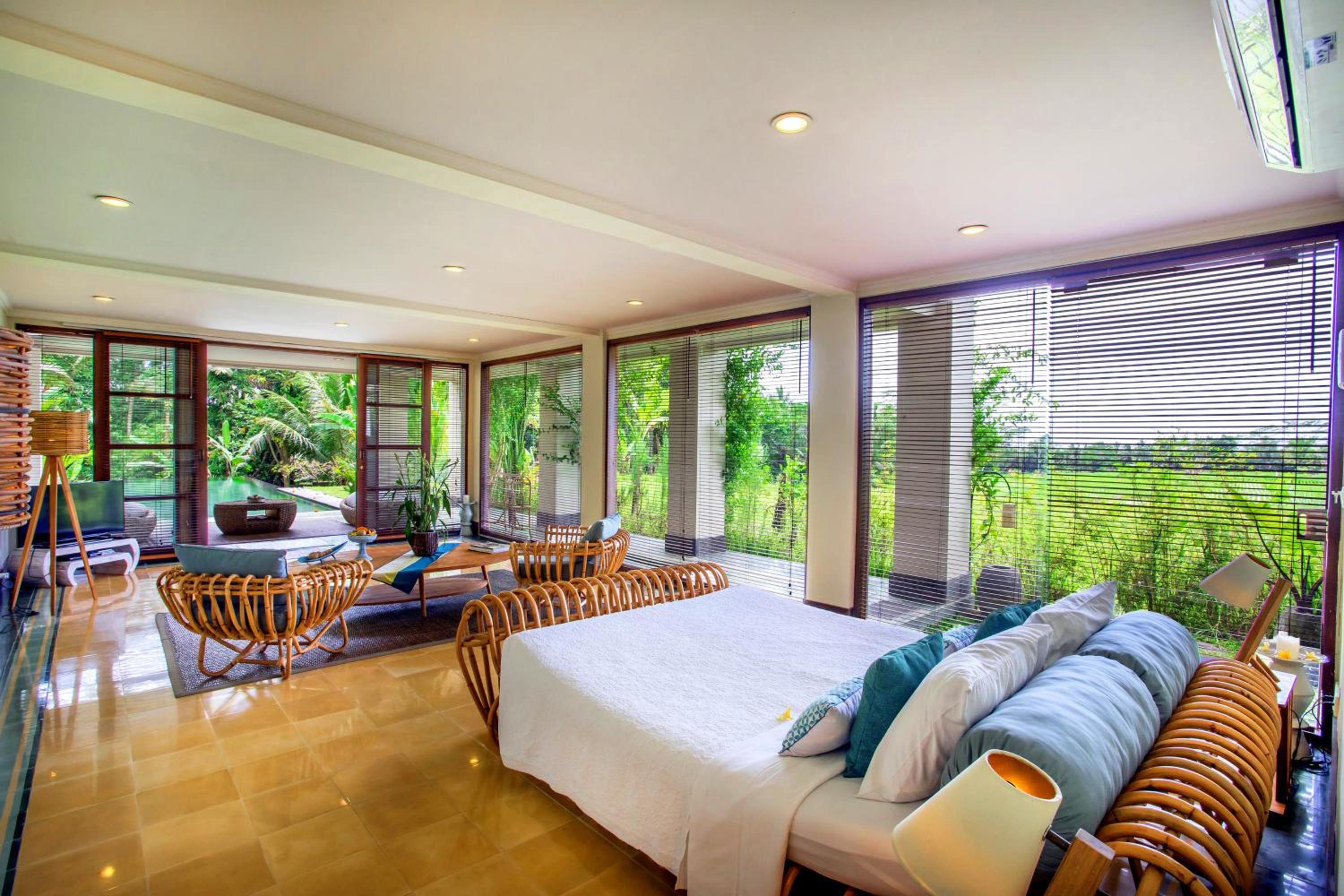 Deluxe Villa - Photo 18