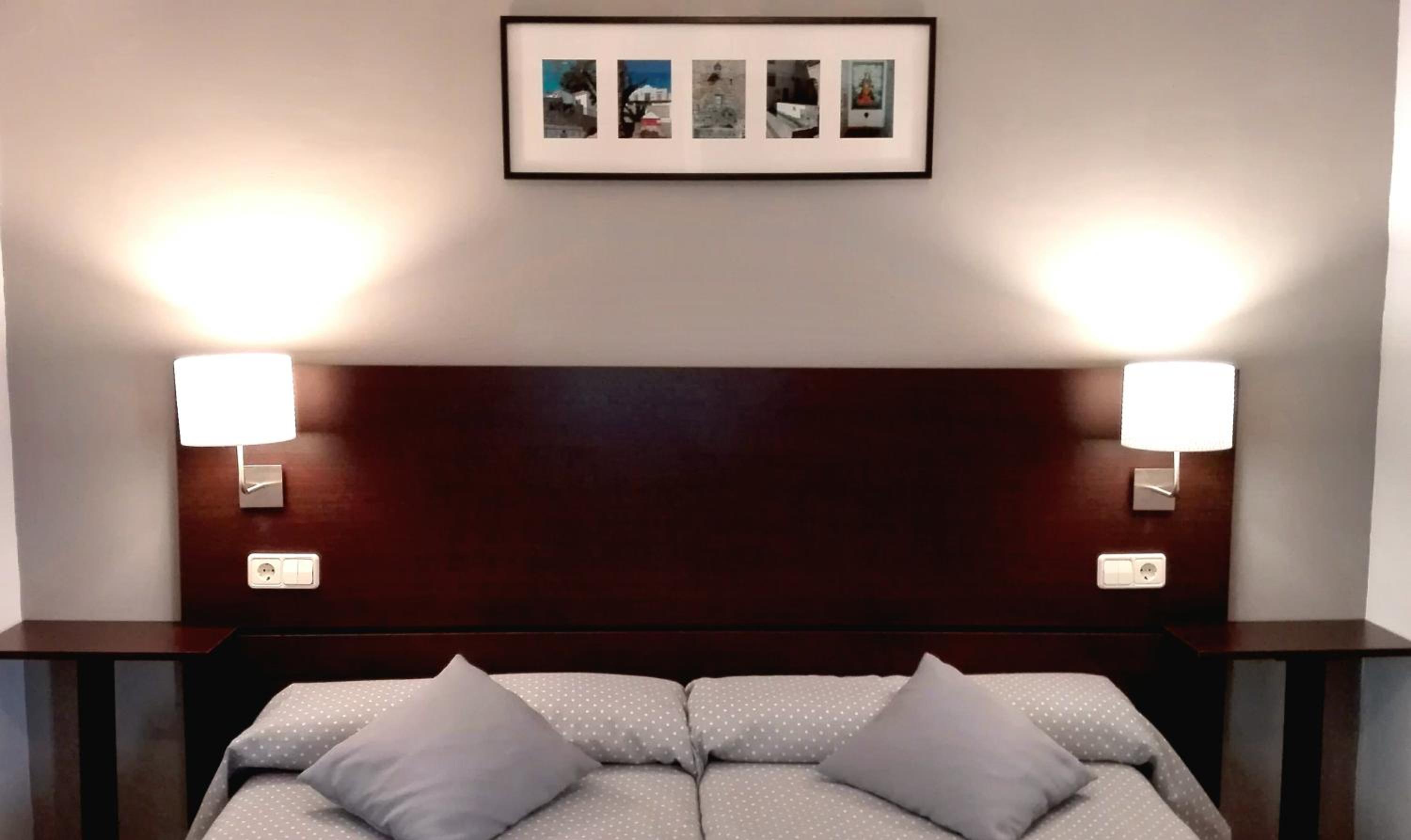 Two-Bedroom Apartment - Photo 38