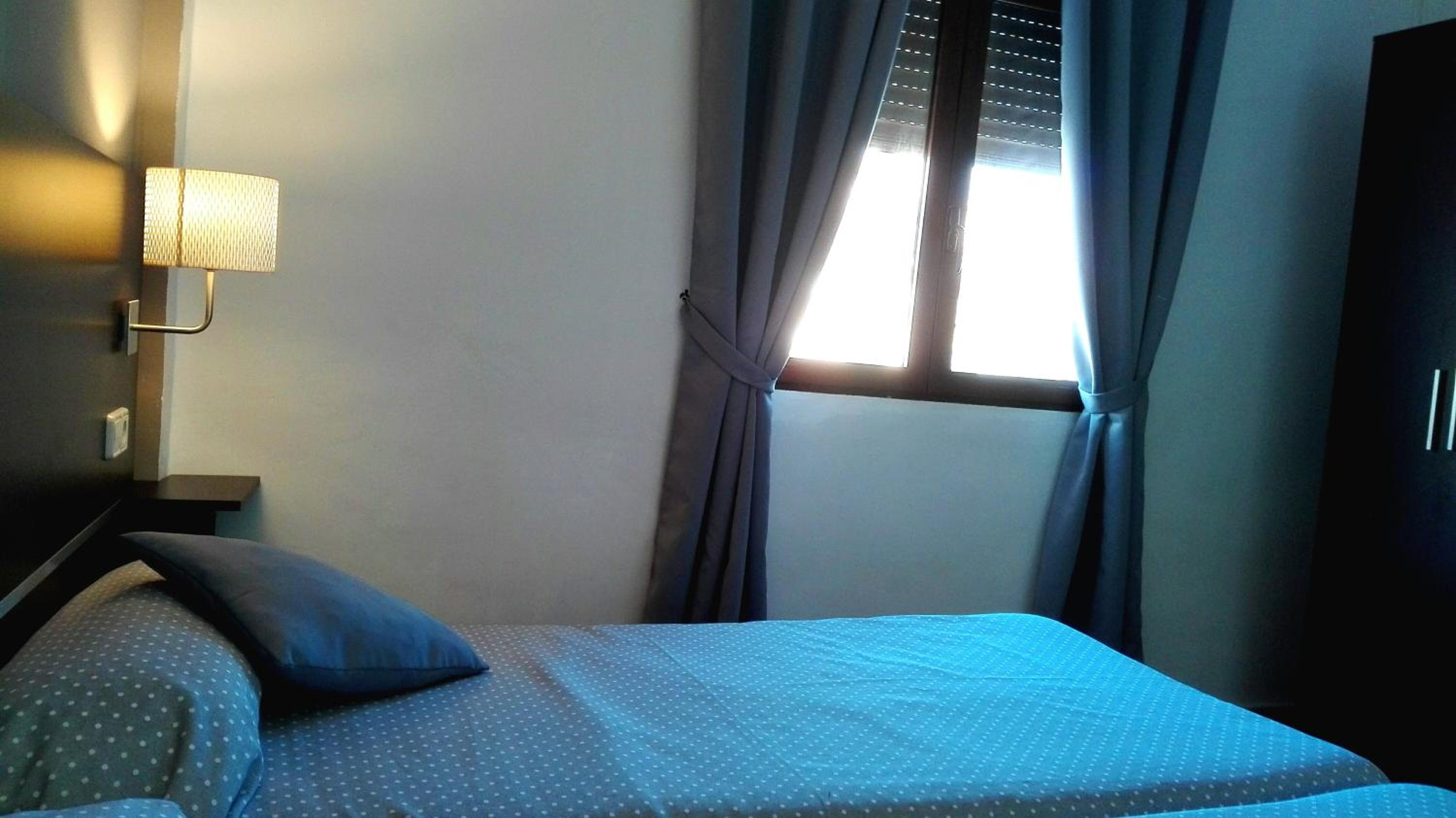 Two-Bedroom Apartment - Photo 37