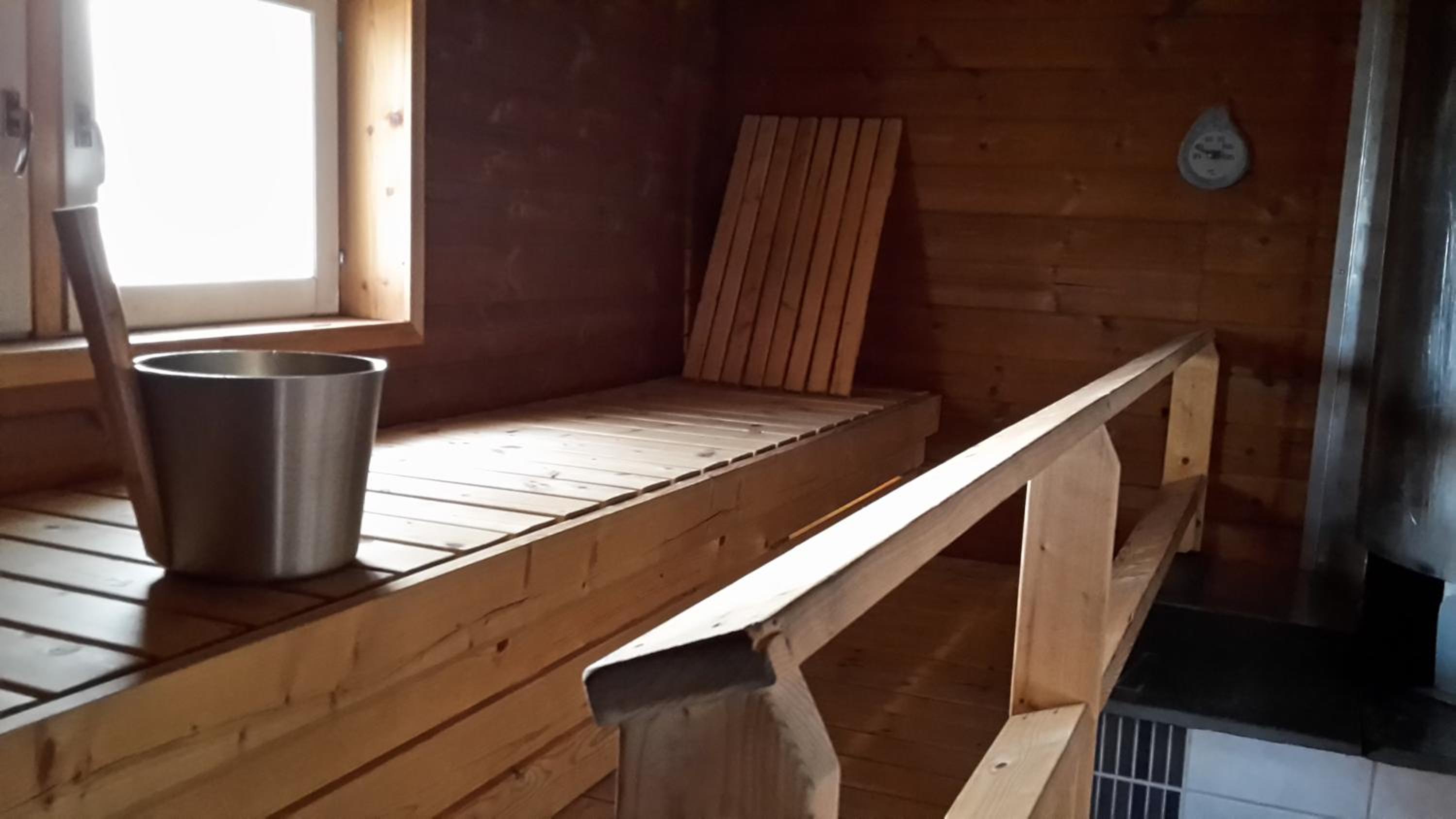 Chalet - Photo 11