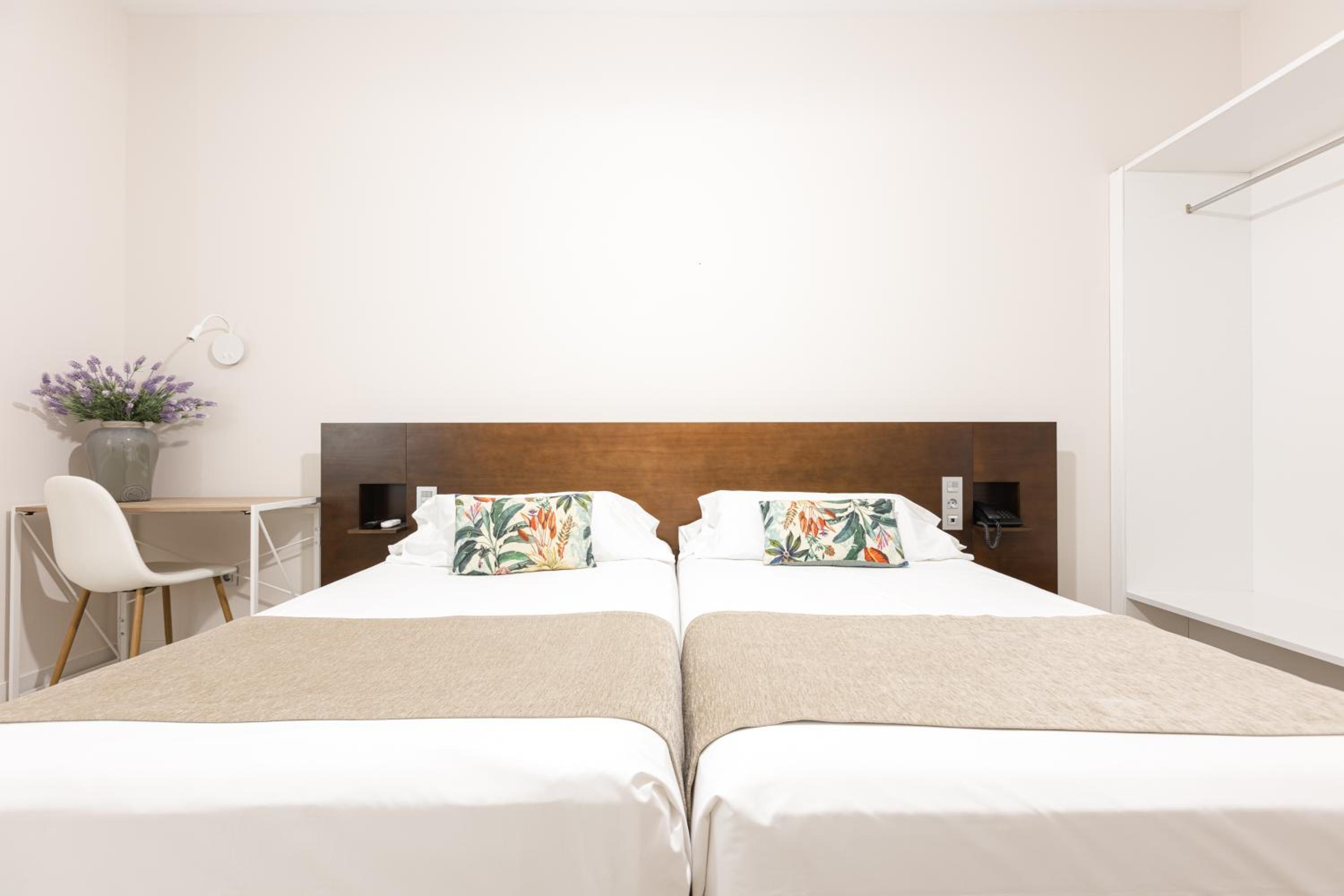 Superior Double or Twin Room photo 1