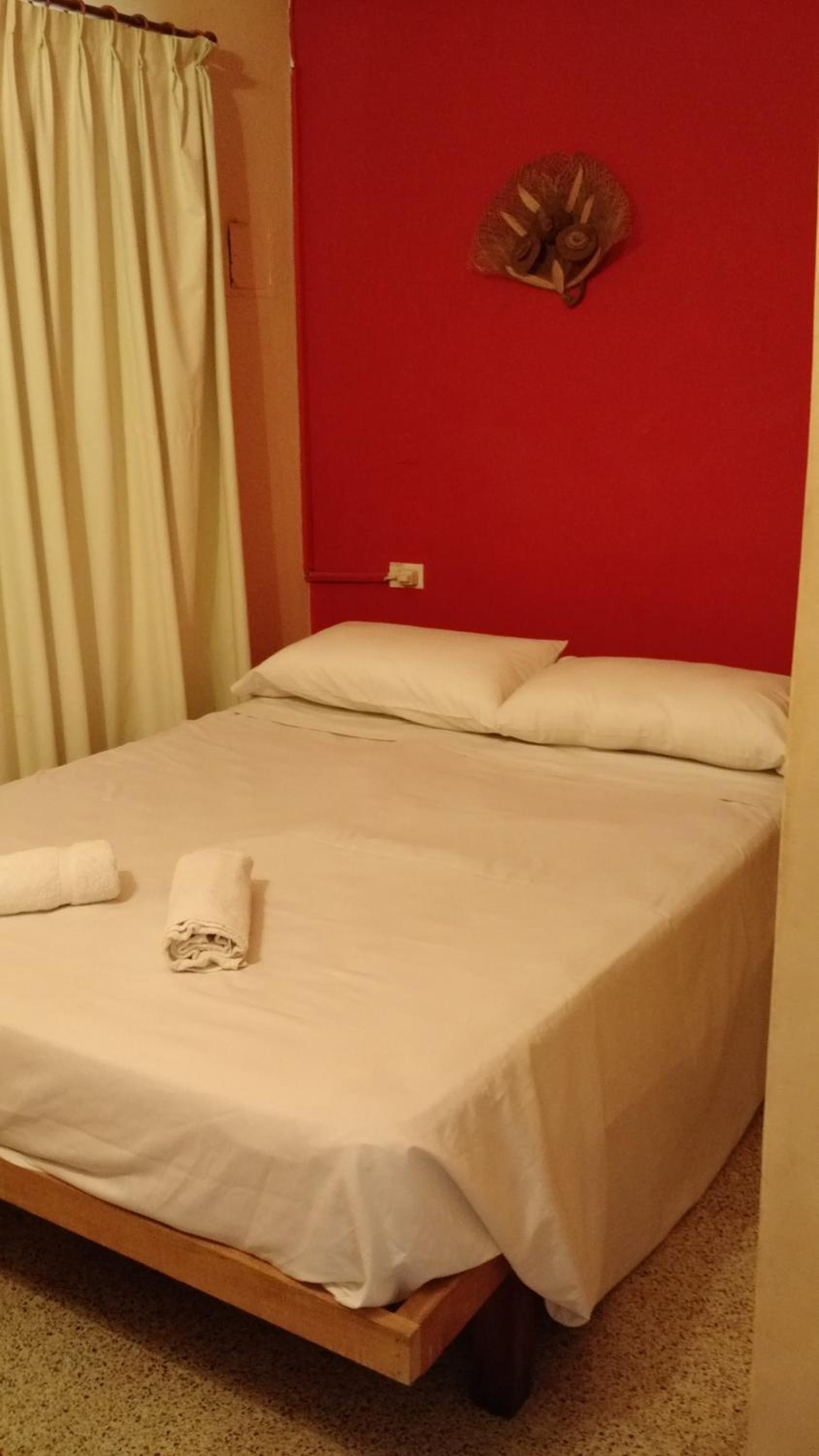 Quadruple Room photo 1