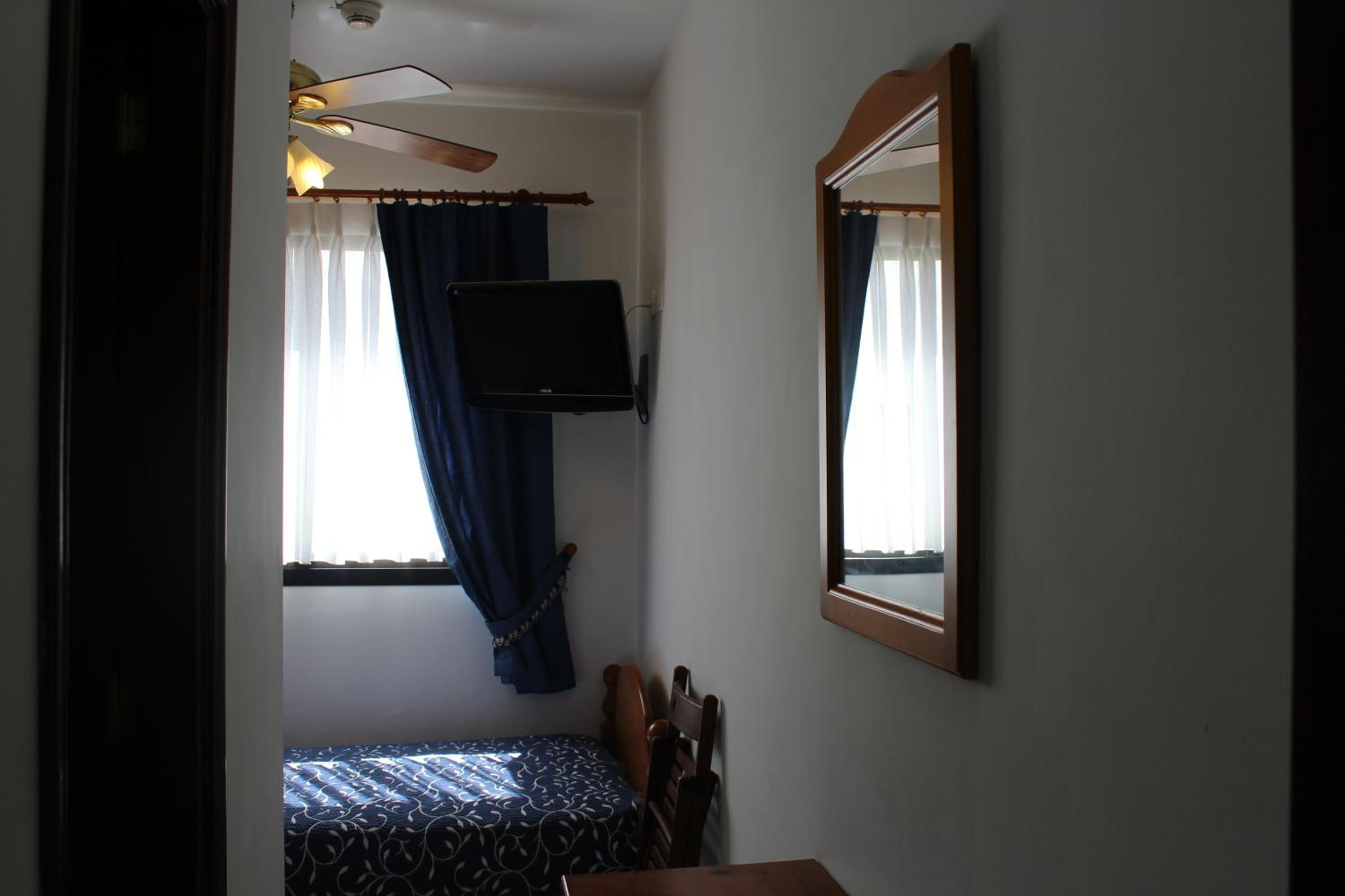Habitación Individual