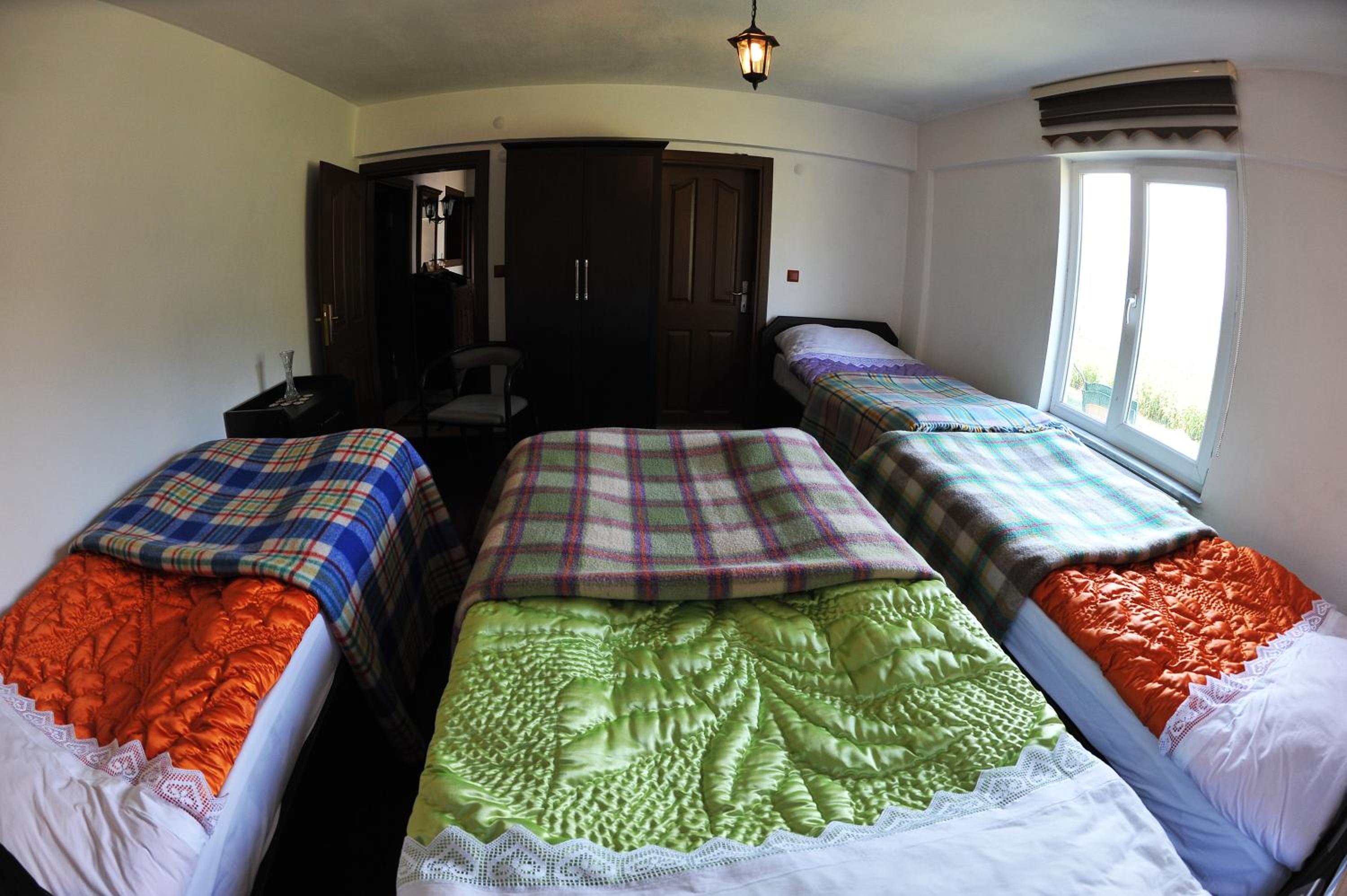 Apartment with Mountain View photo 1