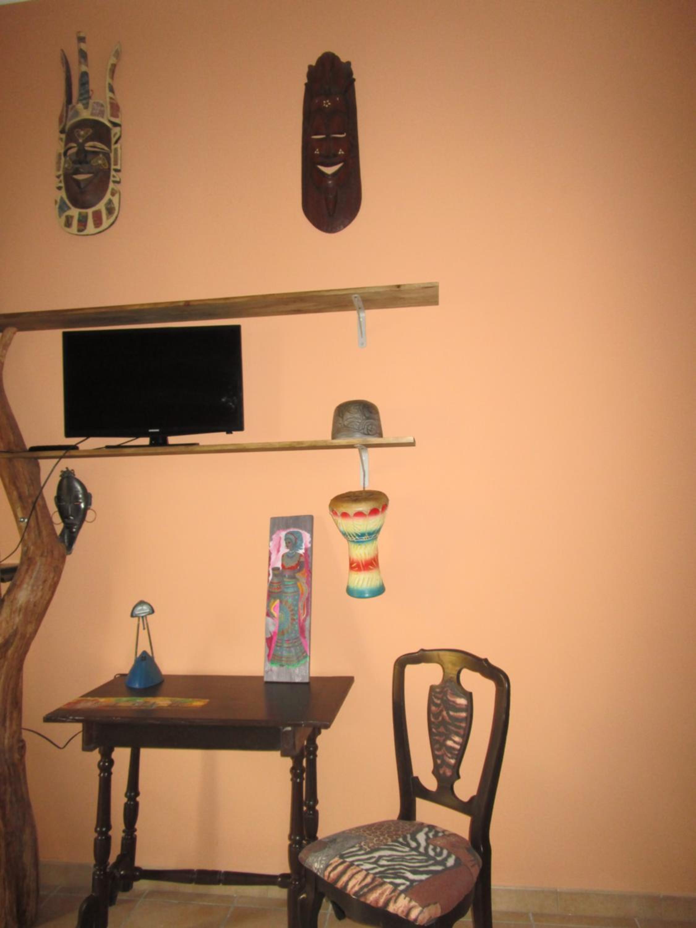 Standard Double Room photo 2