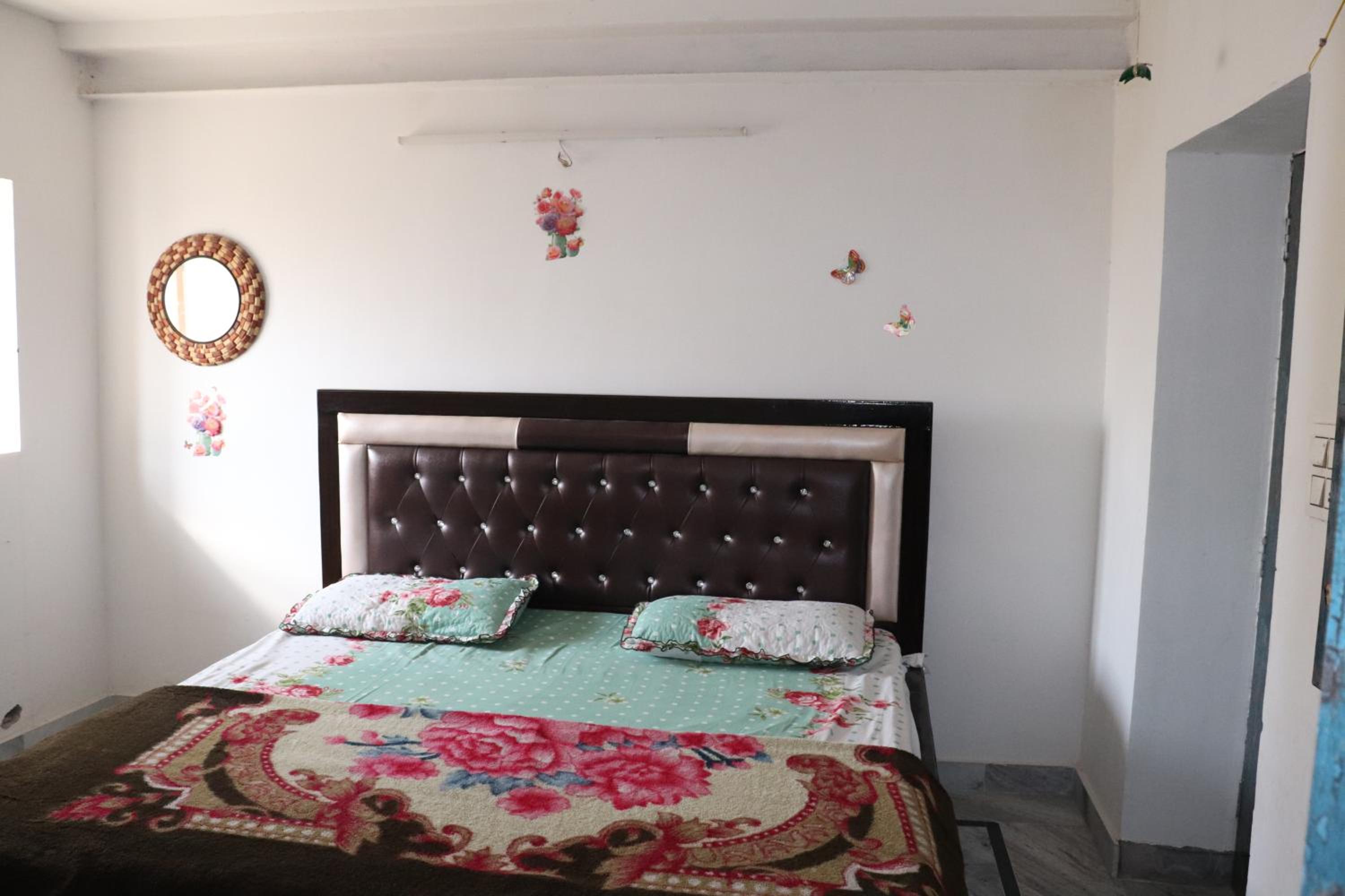 Deluxe Room photo 1