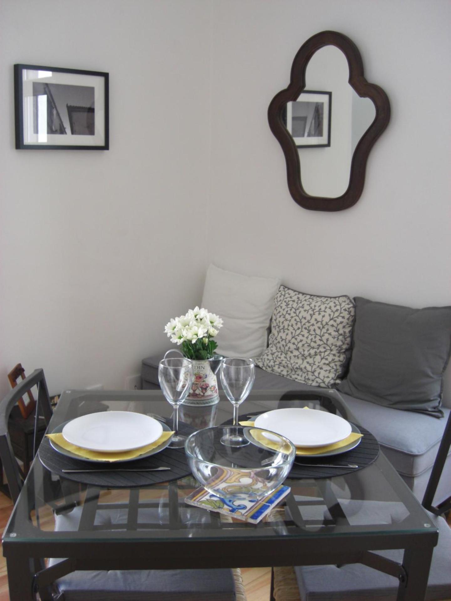 First floor  Romantic Studio photo 3