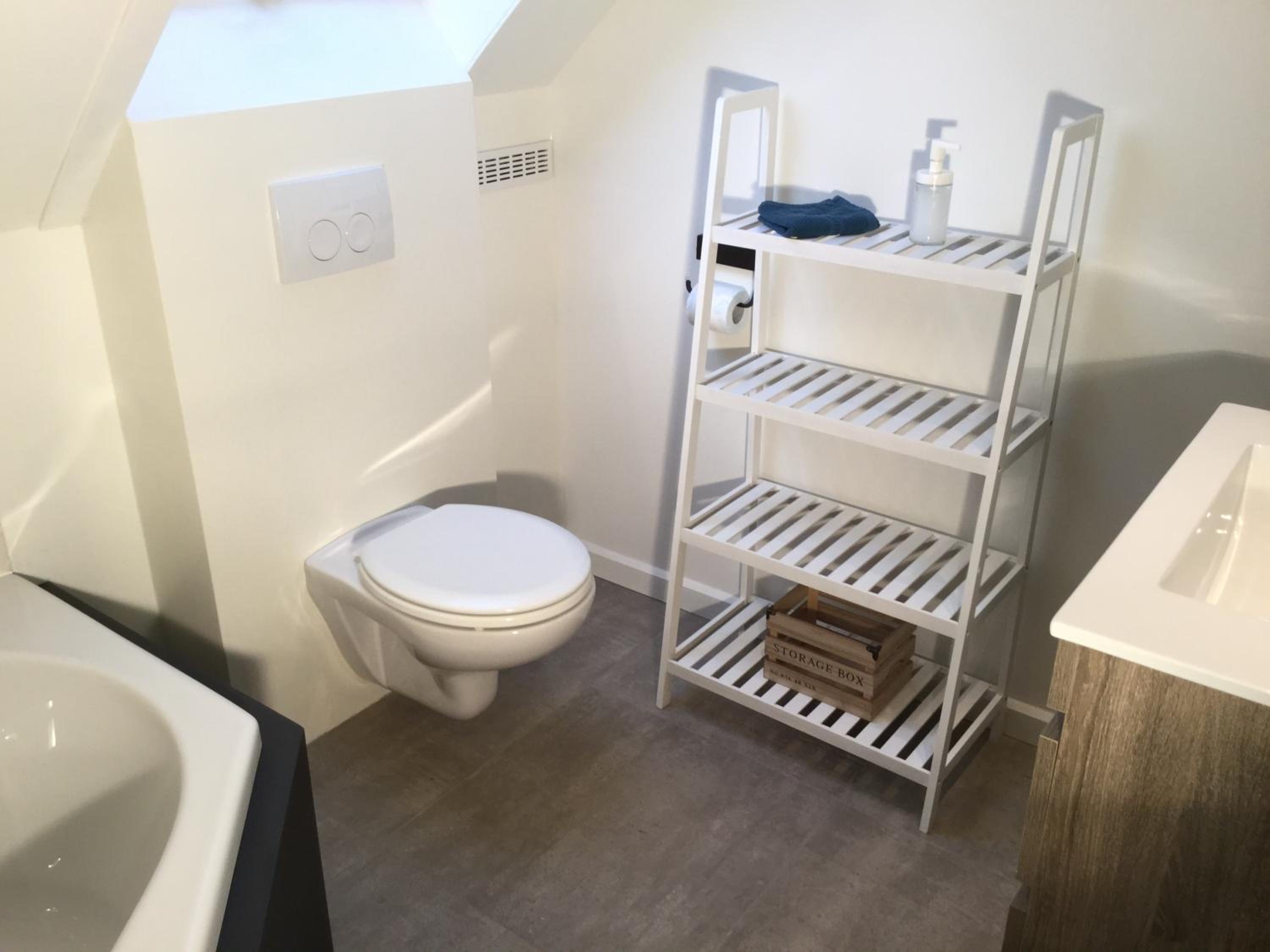Double Room with Private Bathroom photo 2