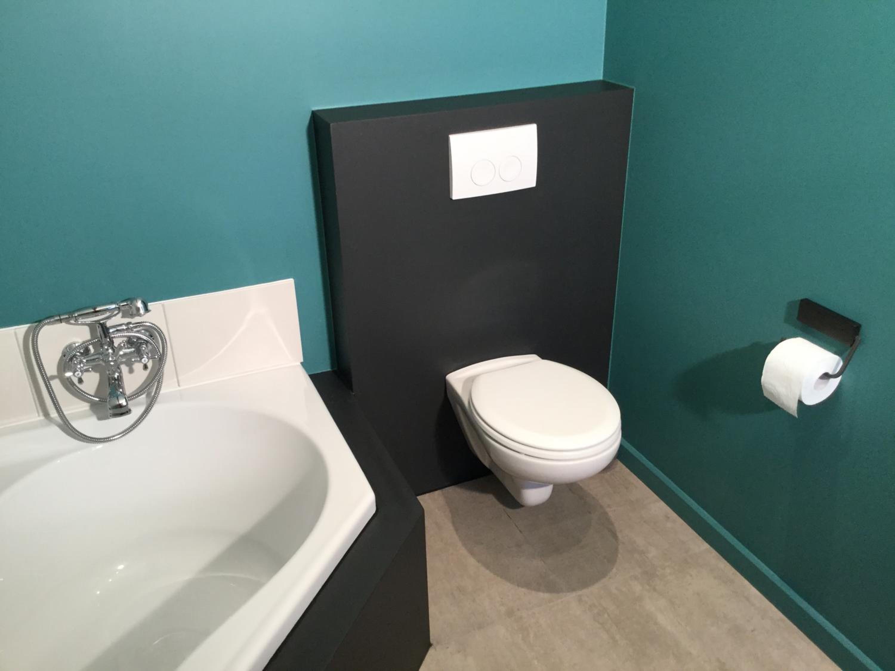 Double Room with Private Bathroom photo 2