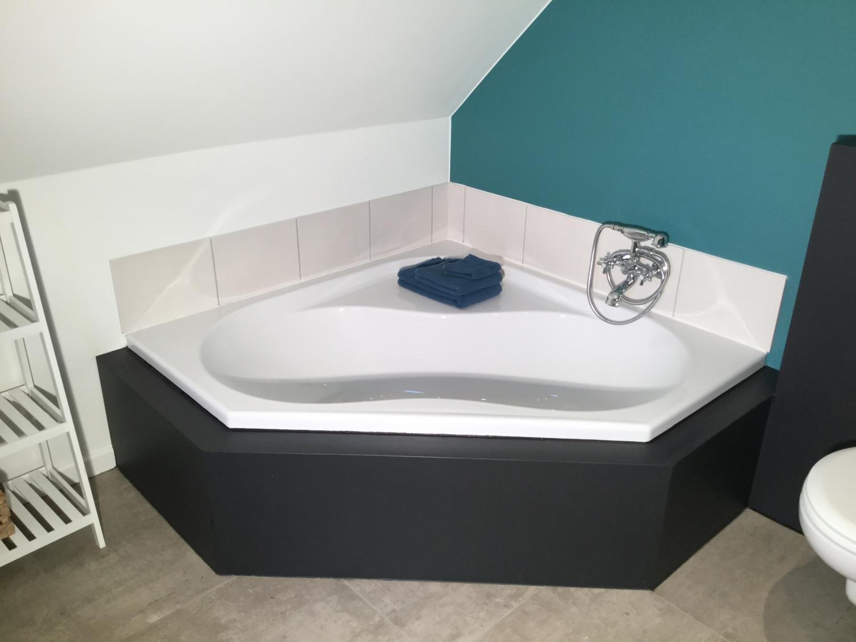 Double Room with Private Bathroom photo 3