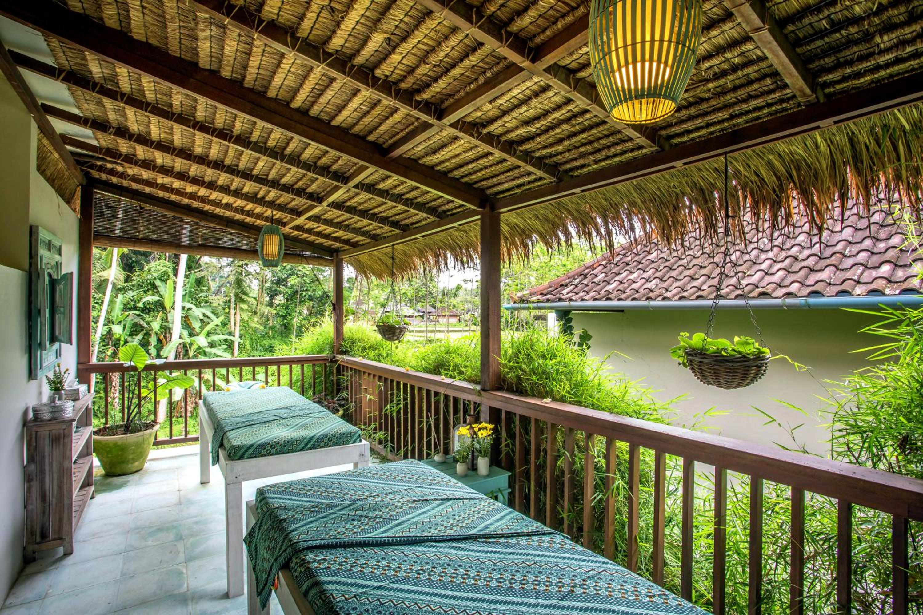 One-Bedroom Villa - Photo 30