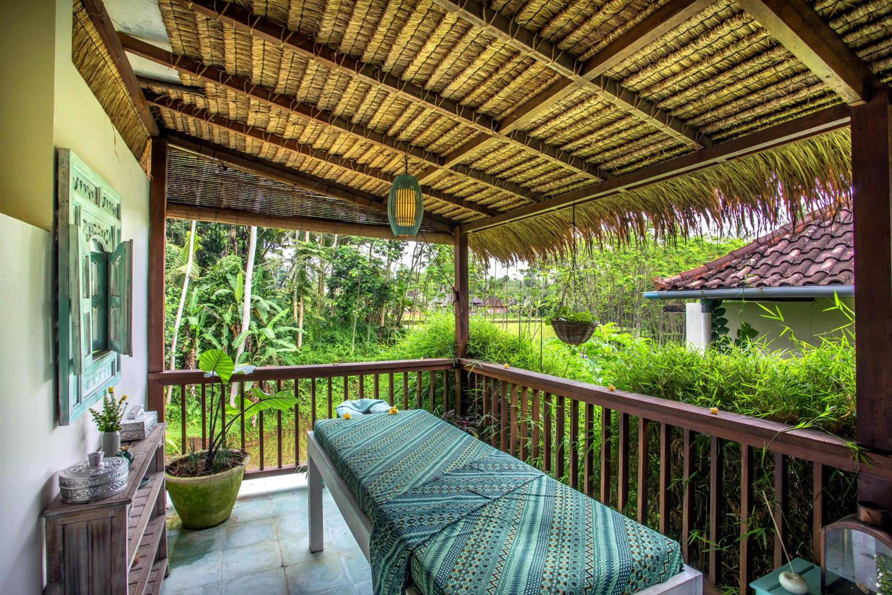 One-Bedroom Villa - Photo 29