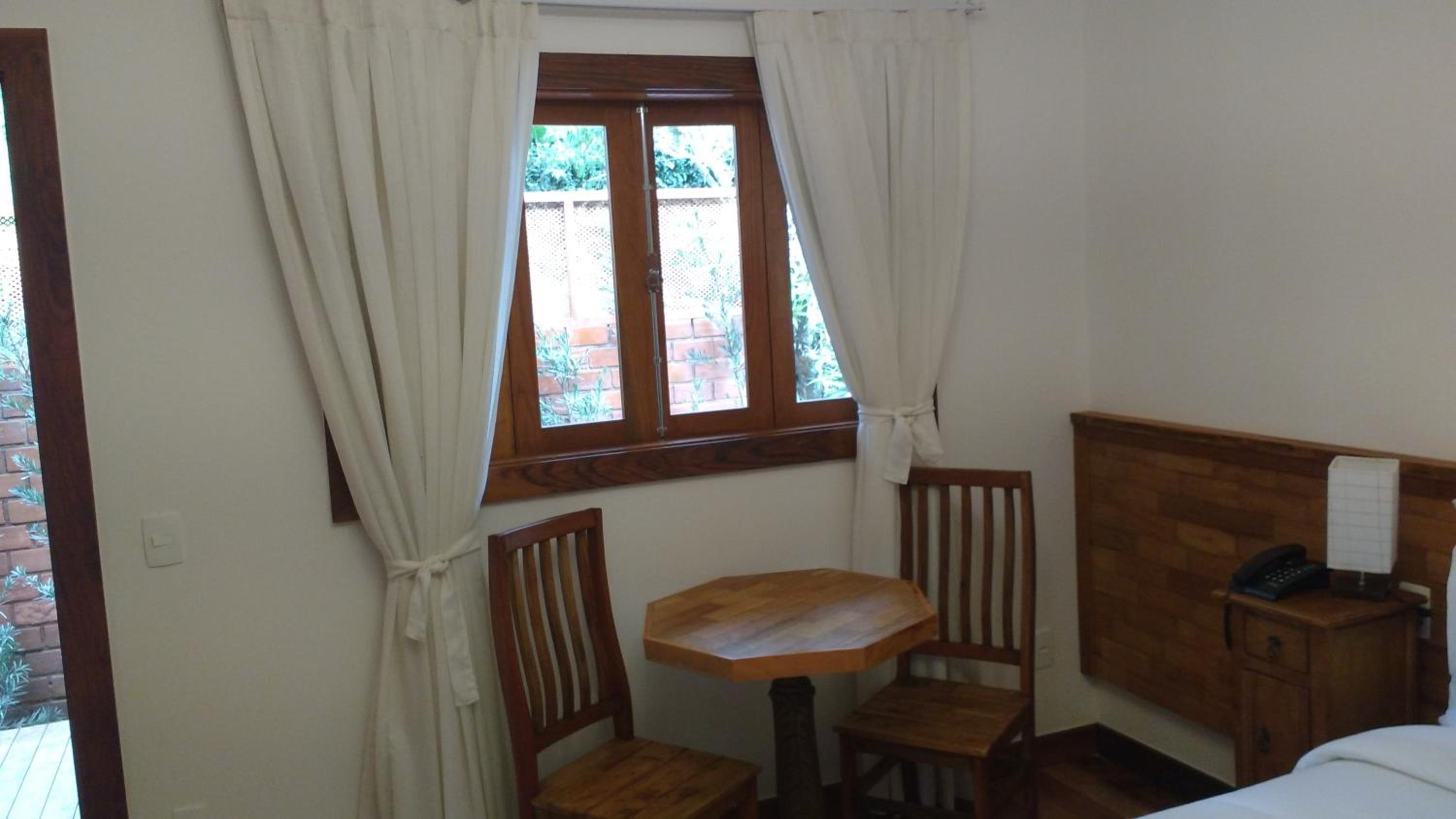 Large Double or Twin Room