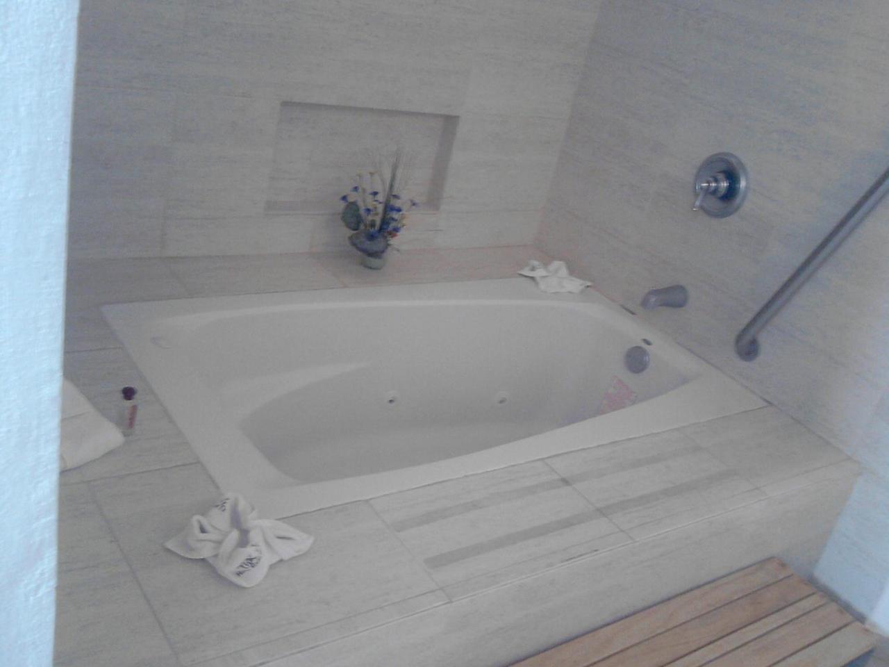 Master Suite with Spa Bath - Photo 4