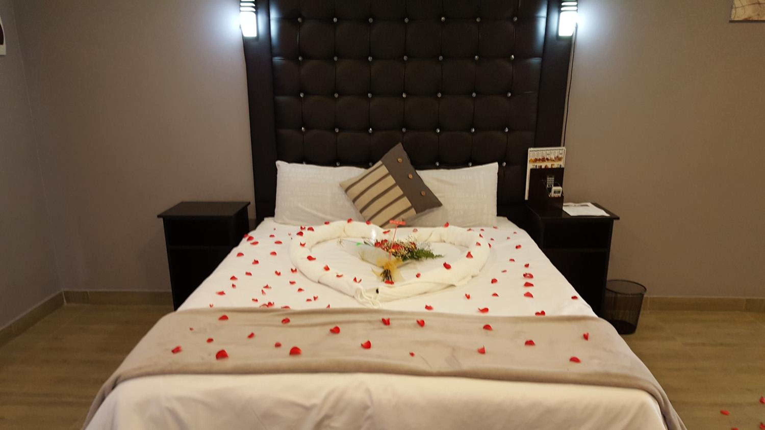 Executive Queen Room photo 1