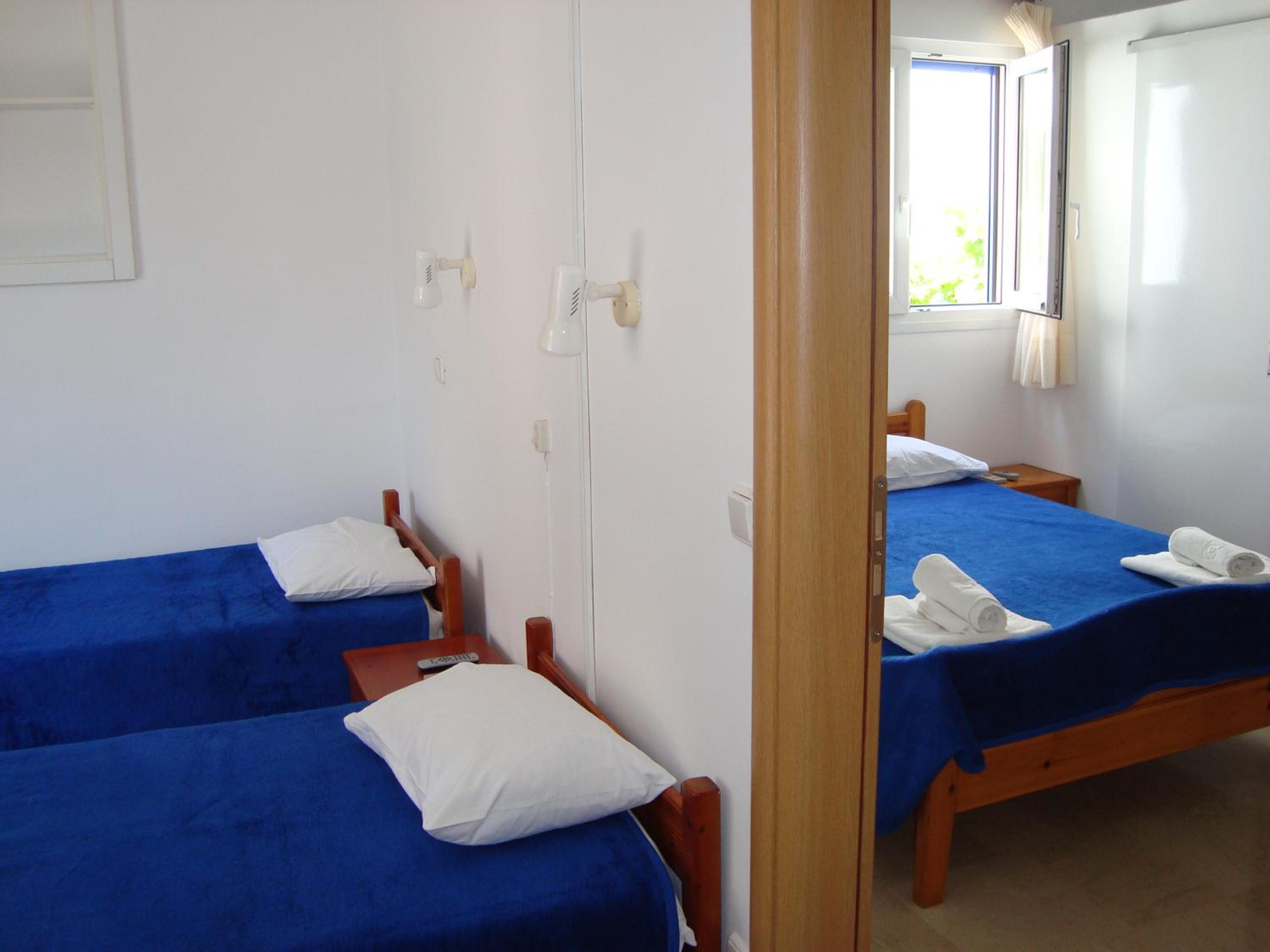 Quadruple Room photo 1