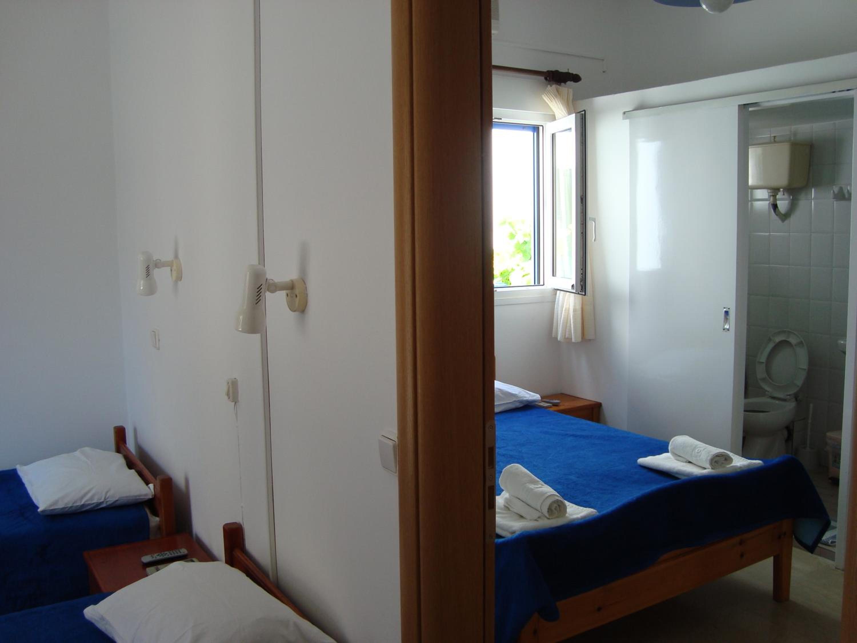 Quadruple Room photo 3