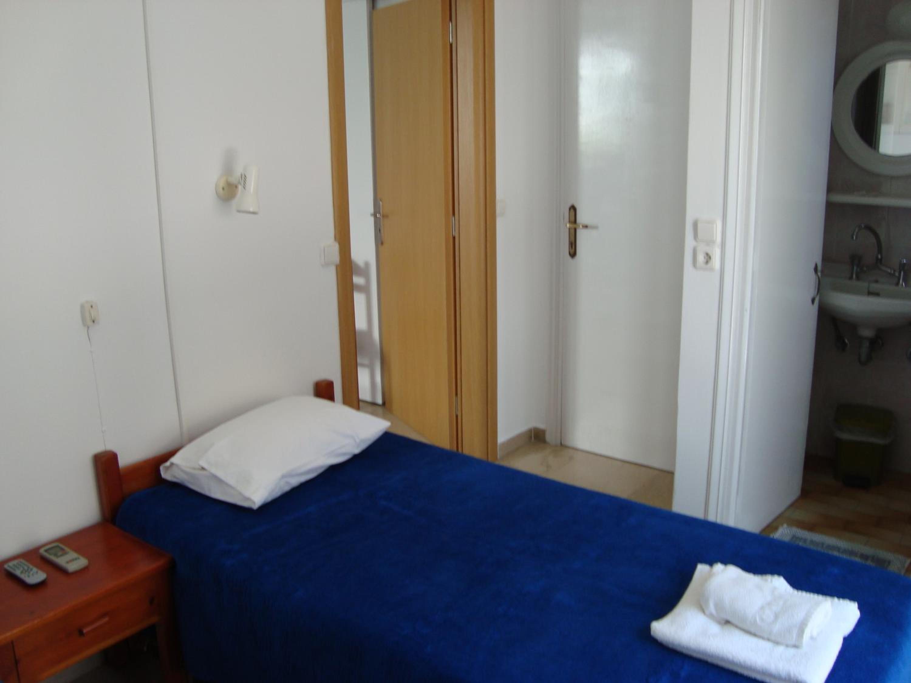 Quadruple Room photo 2