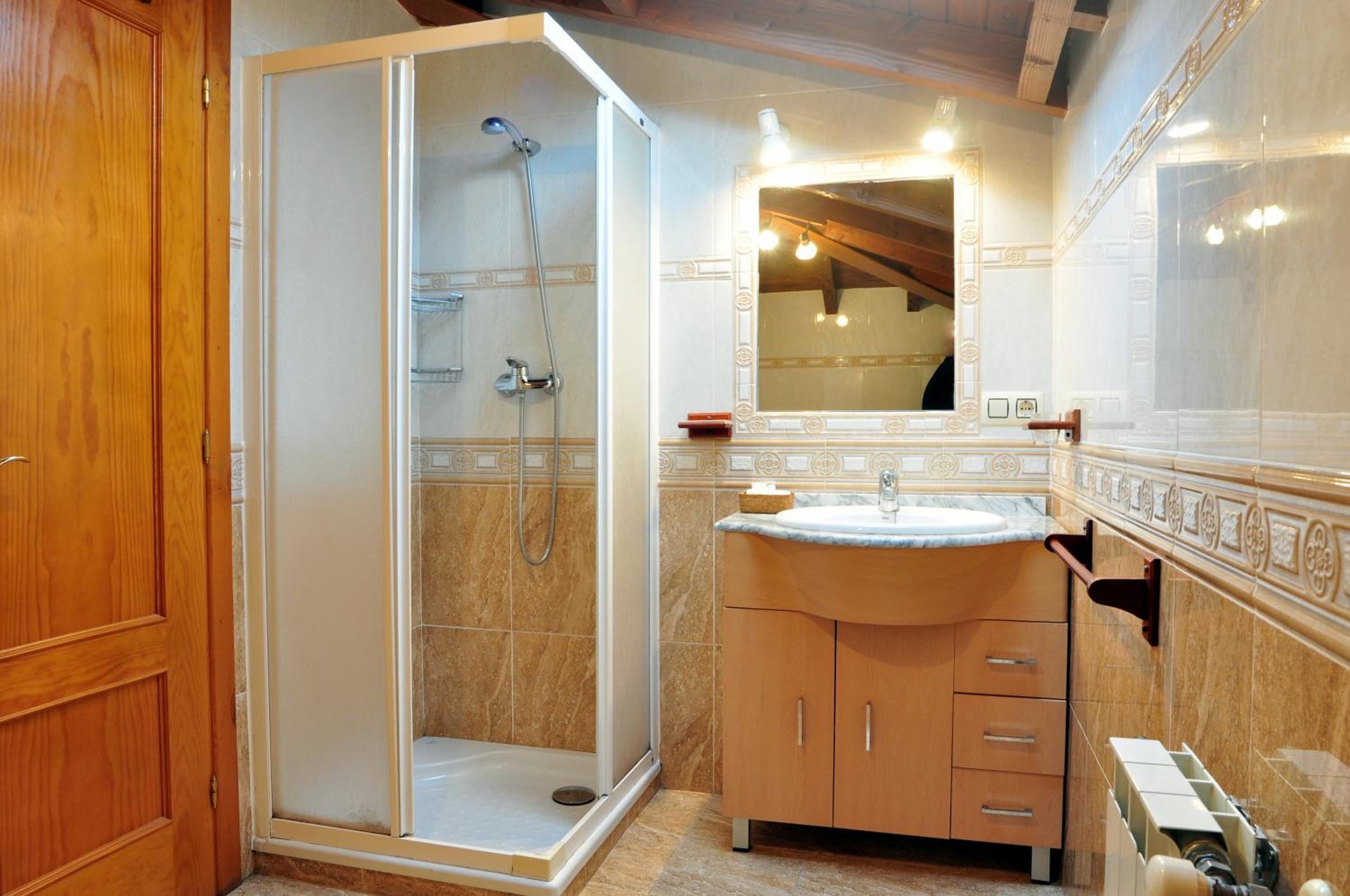 Duplex Apartment photo 1