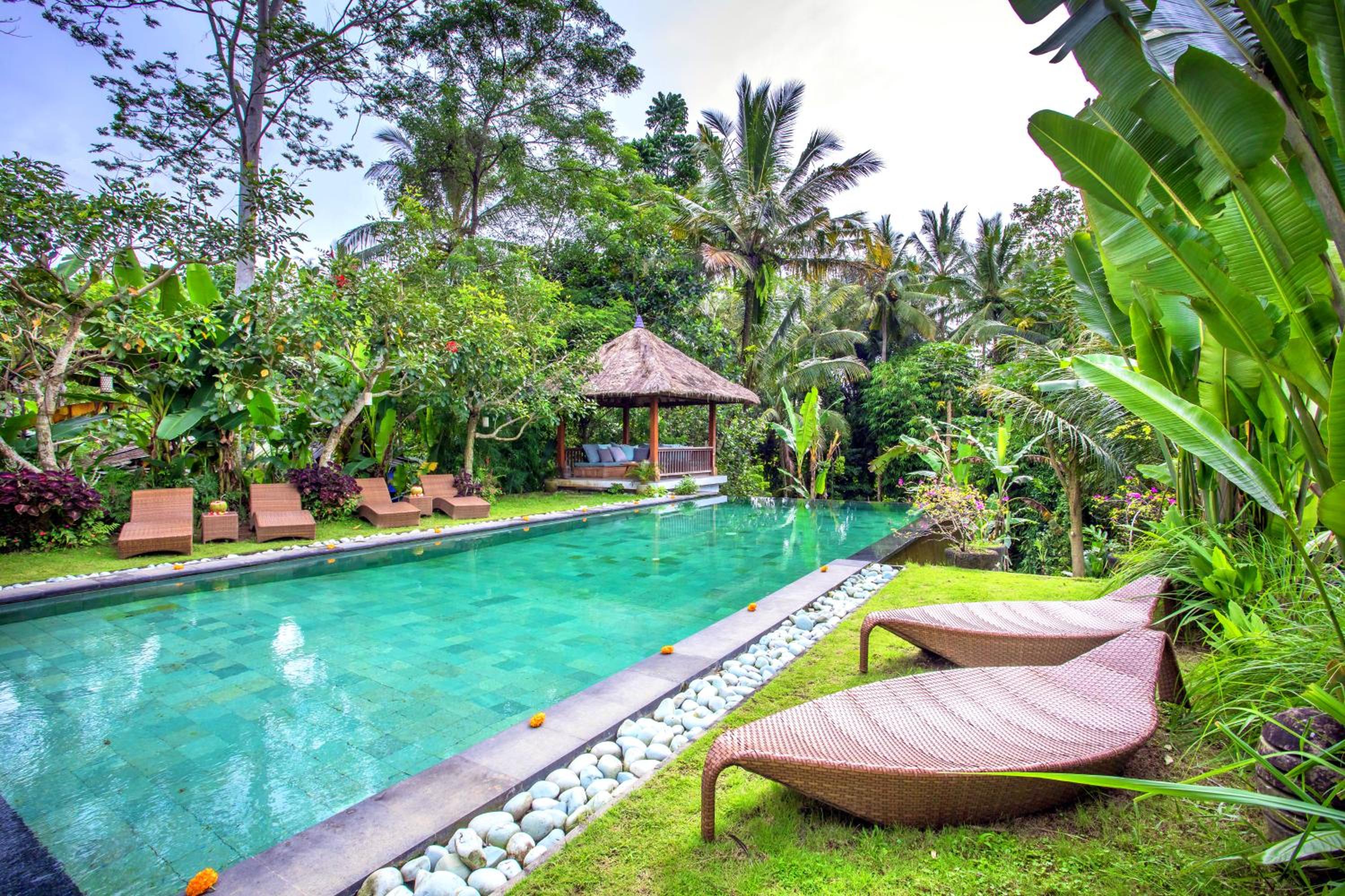 Deluxe Villa - Photo 17