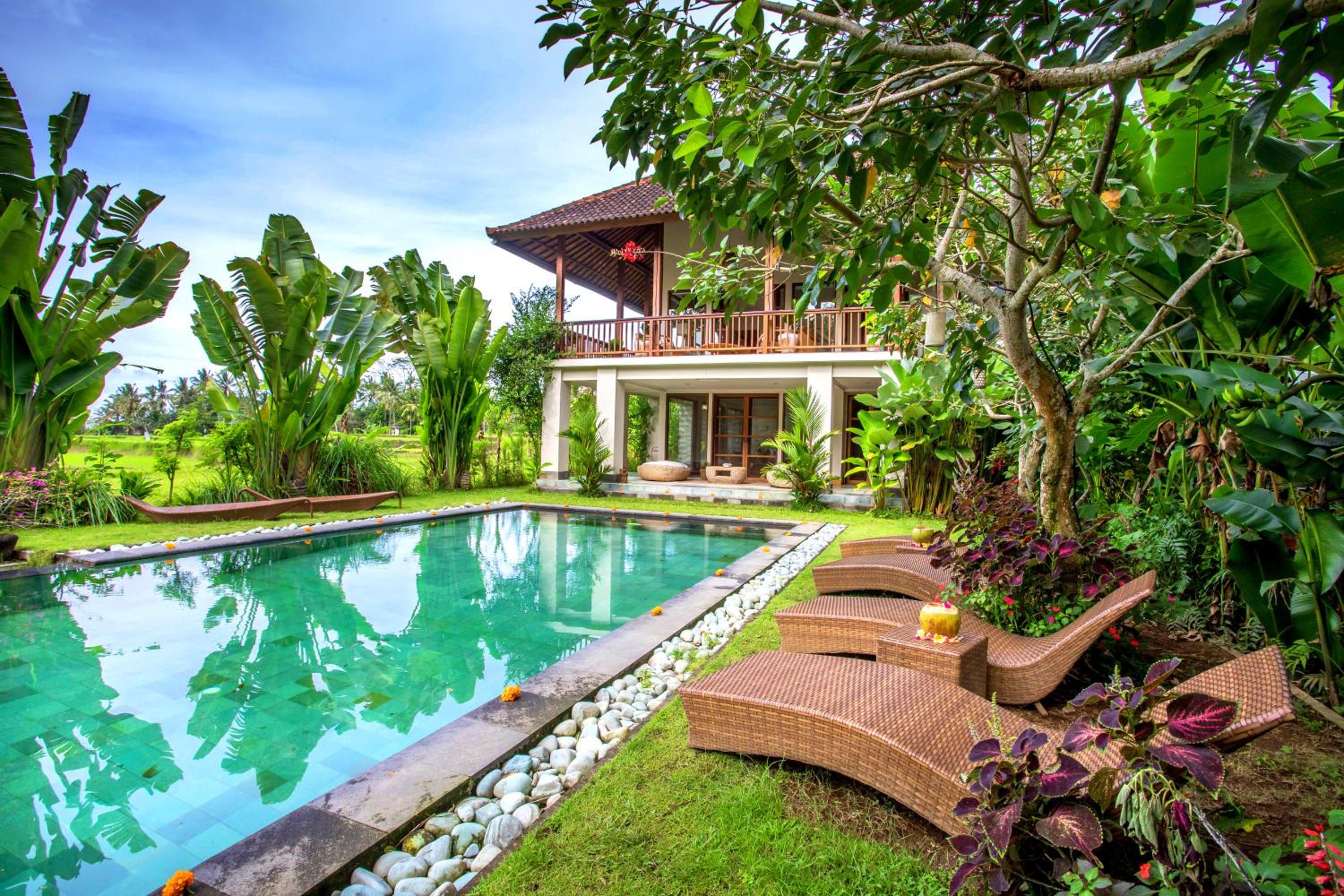 One-Bedroom Villa - Photo 7
