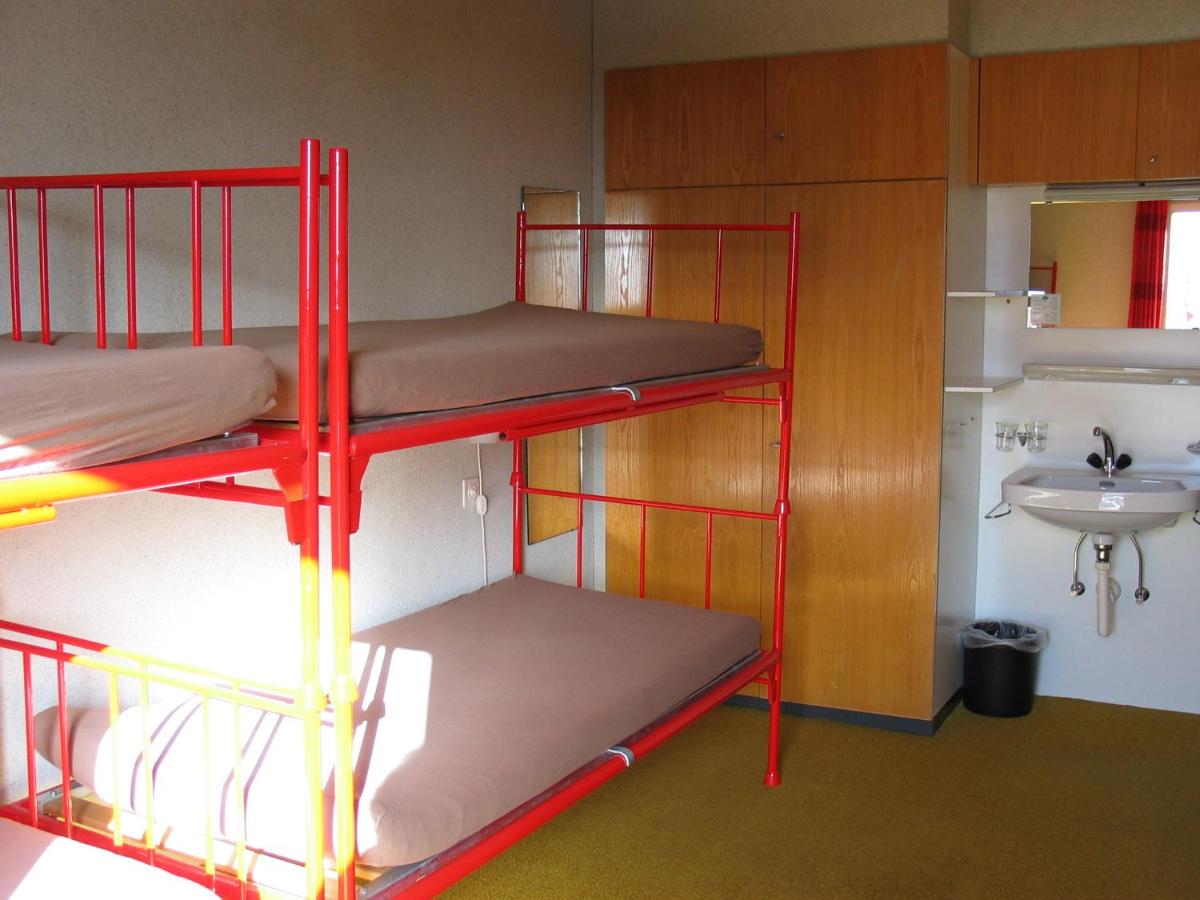 Single Bed in Mixed Dormitory Room photo 2