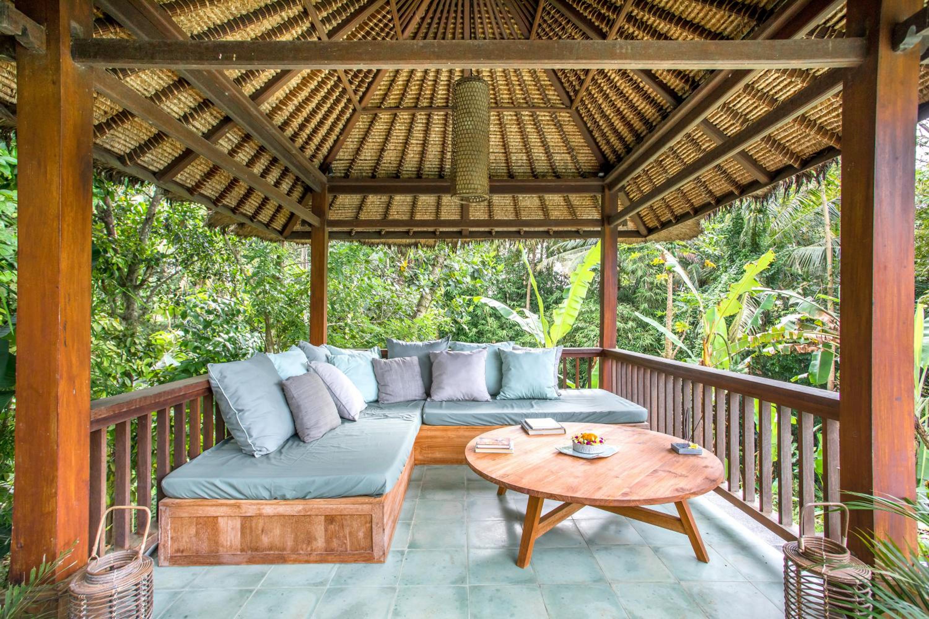One-Bedroom Villa - Photo 27