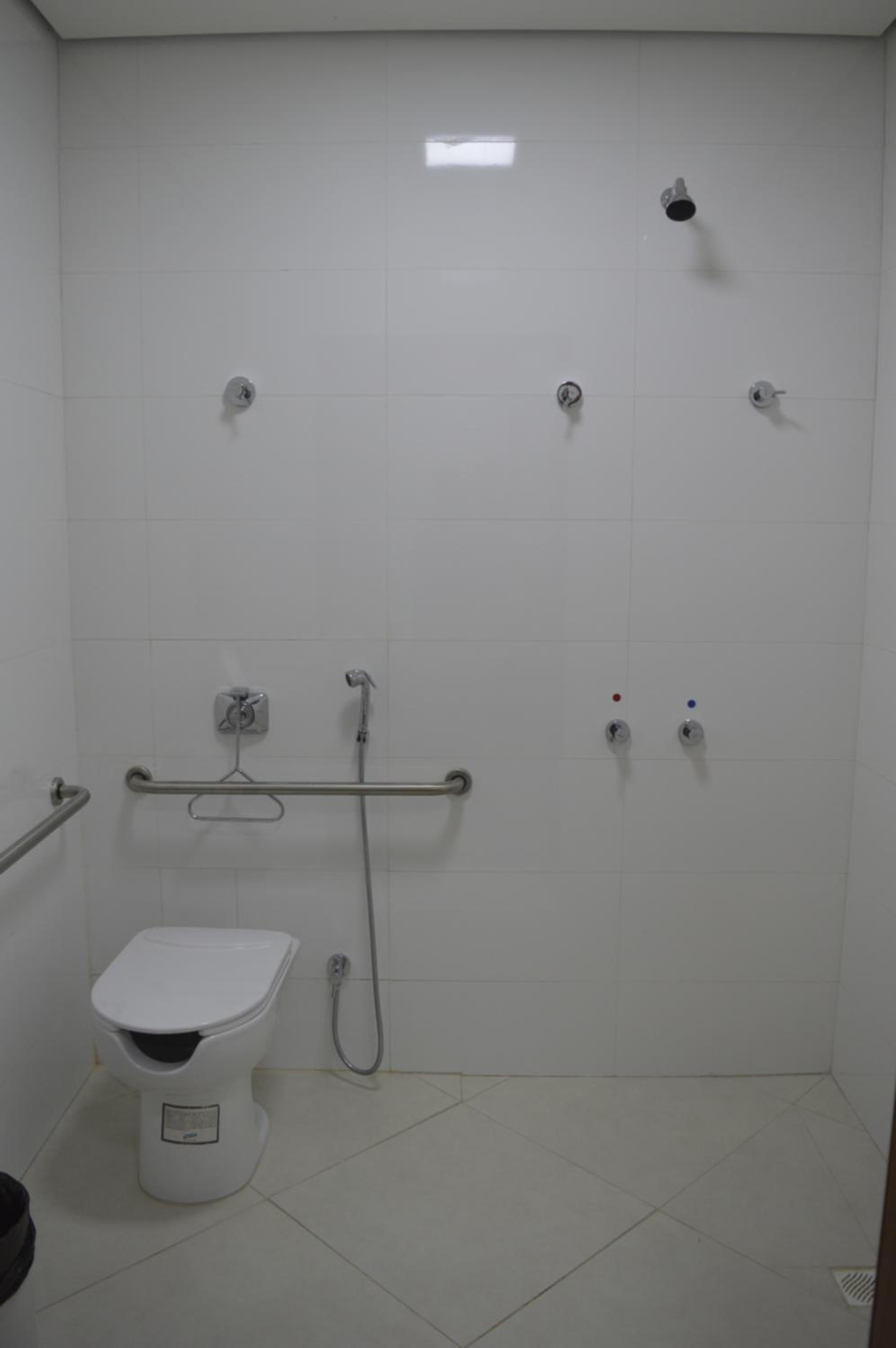 Deluxe Twin Room photo 3