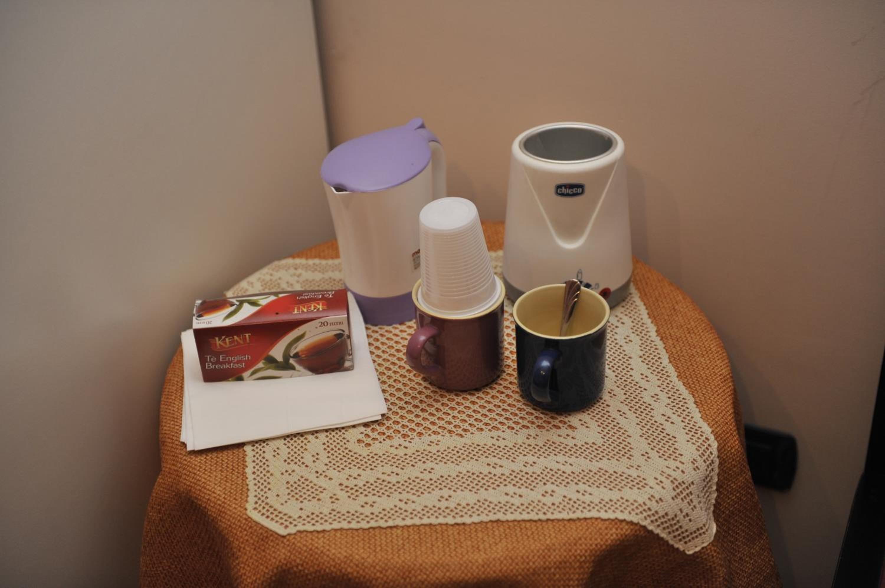 Deluxe Suite with Jacuzzi photo 3