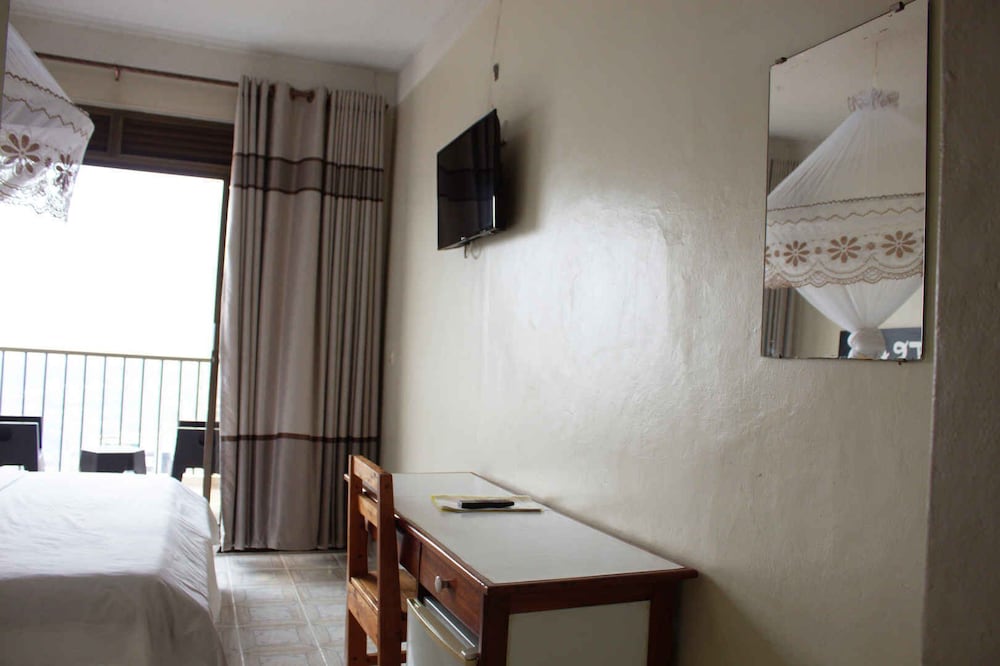 Deluxe Apartment, 1 Queen Bed, Kitchen photo 1