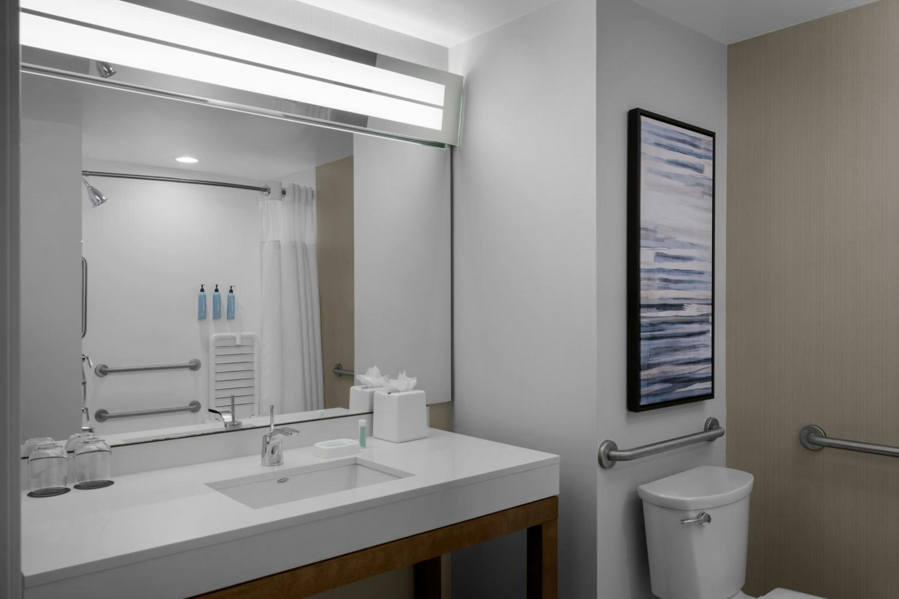 Courtyard by Marriott Lehi at Thanksgiving Point, Billede 5
