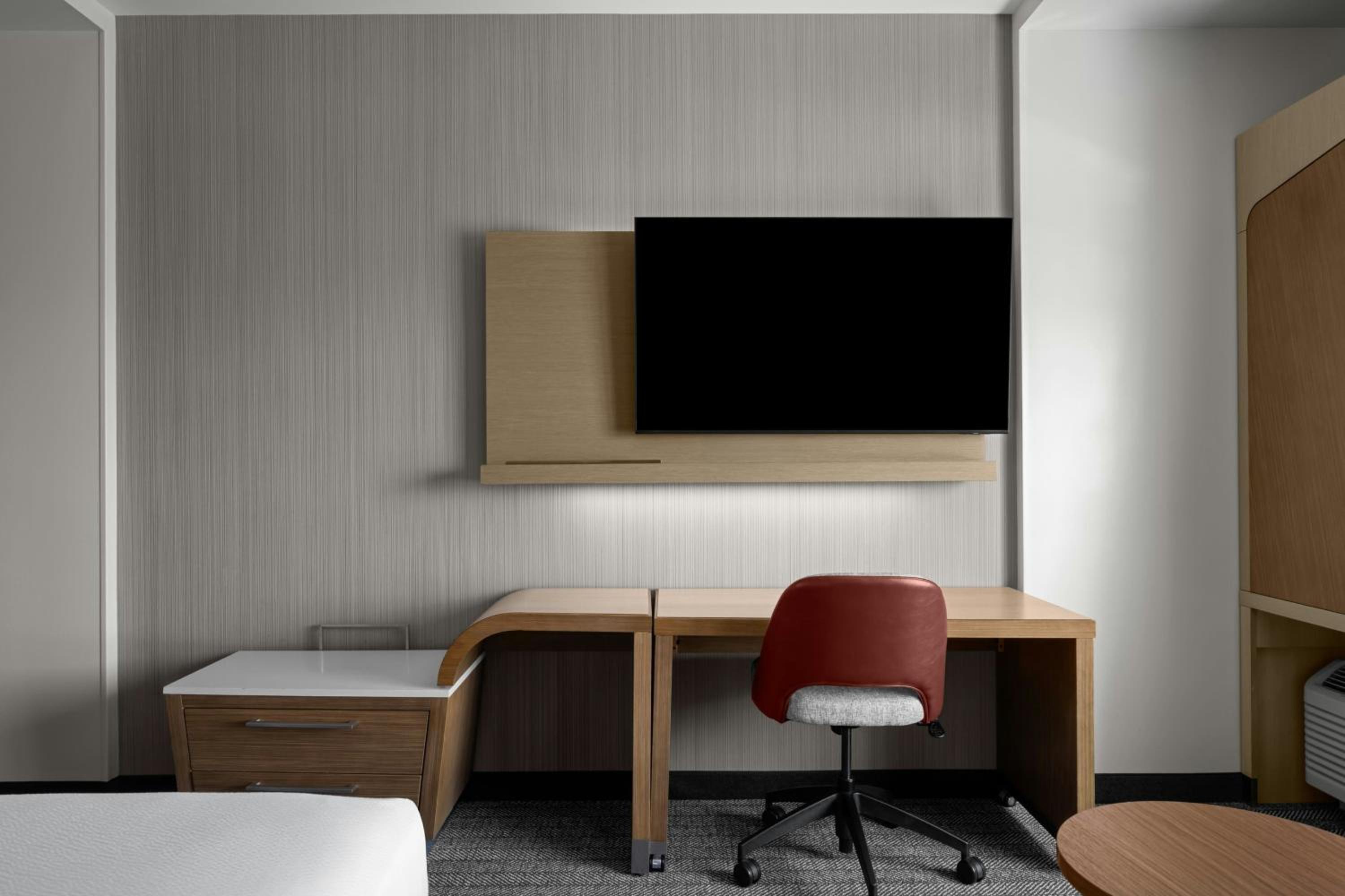 Courtyard by Marriott Lehi at Thanksgiving Point, Billede 4