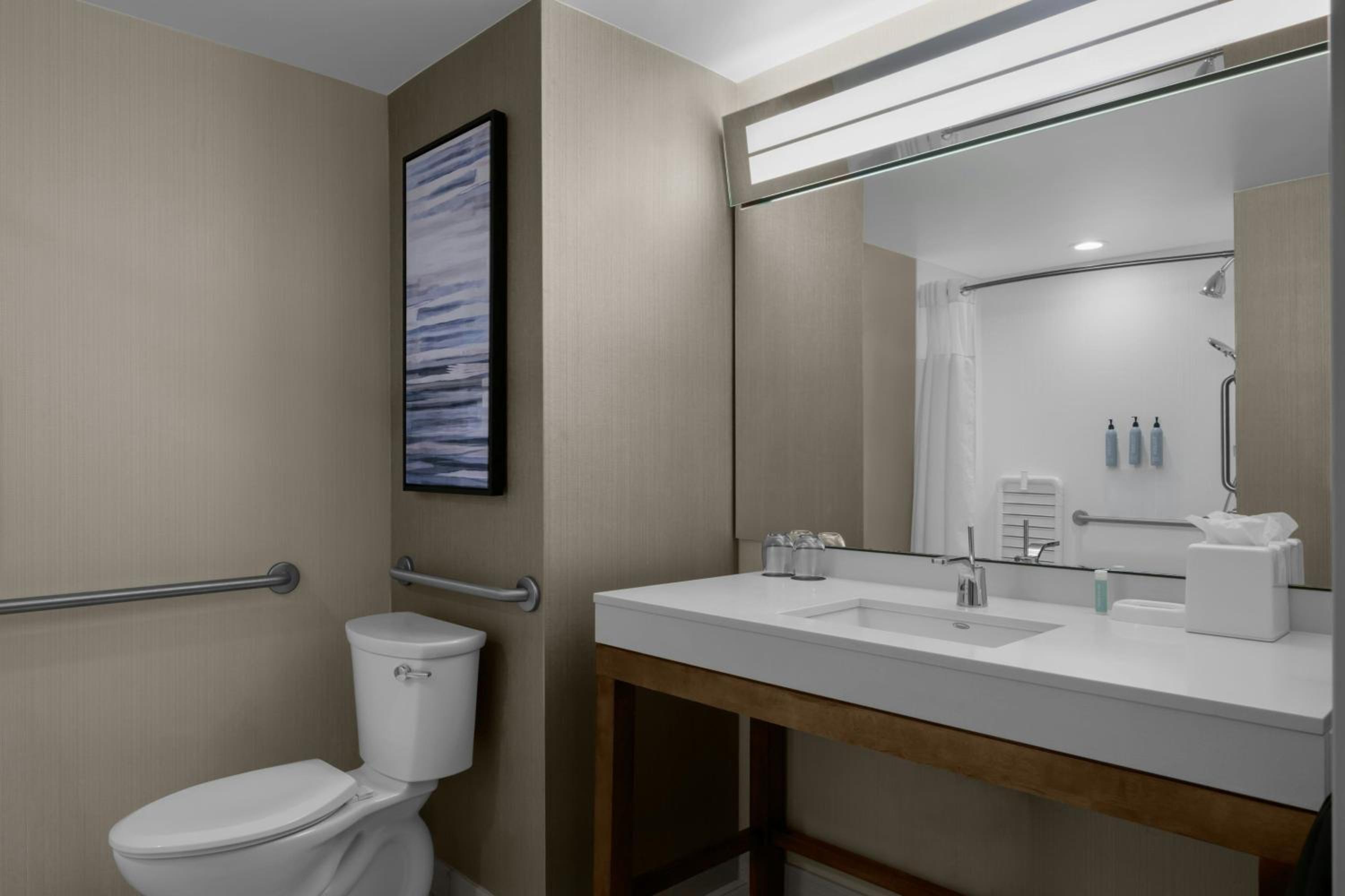 Courtyard by Marriott Lehi at Thanksgiving Point, Billede 6