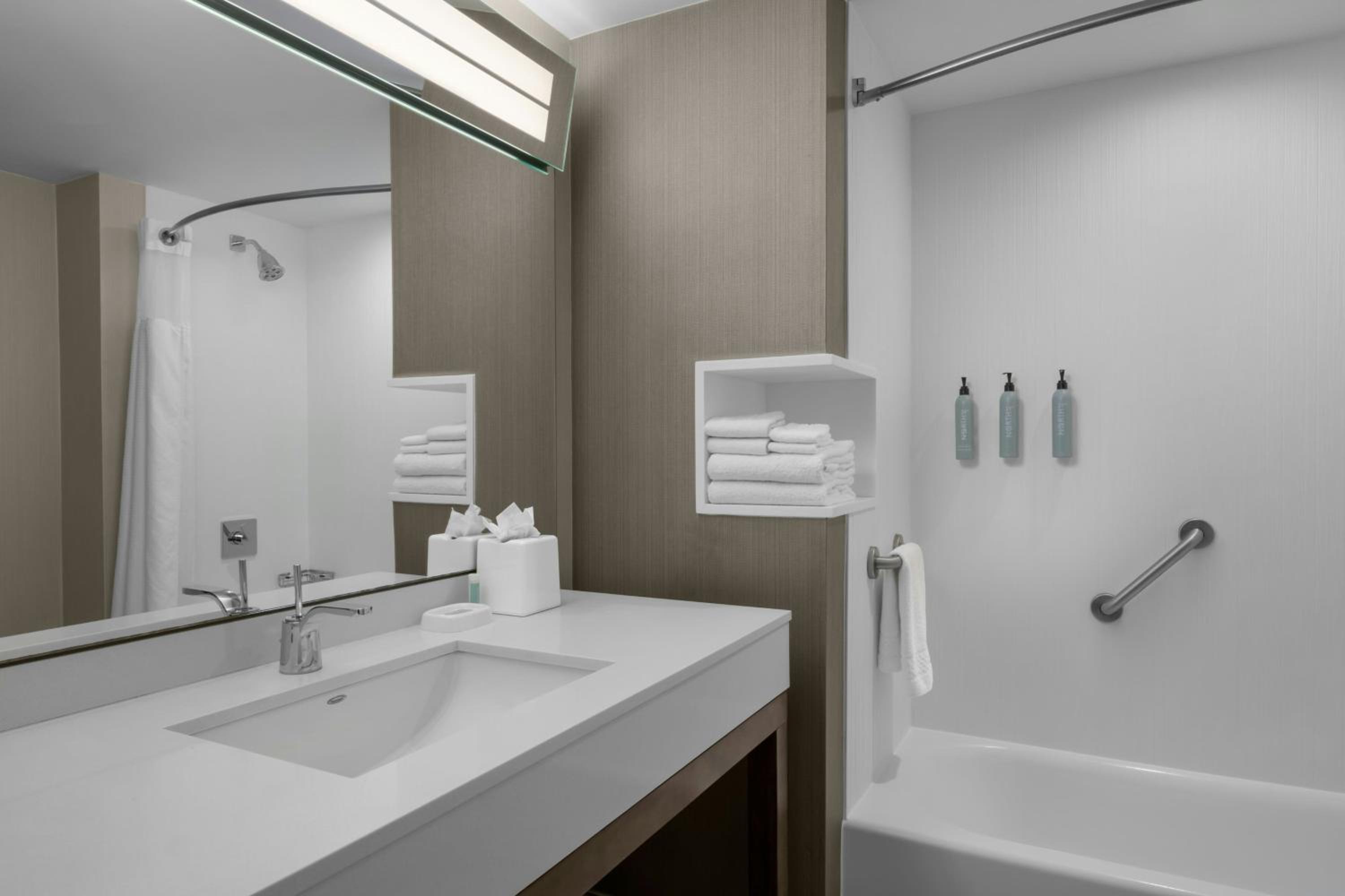 Courtyard by Marriott Lehi at Thanksgiving Point, Billede 8