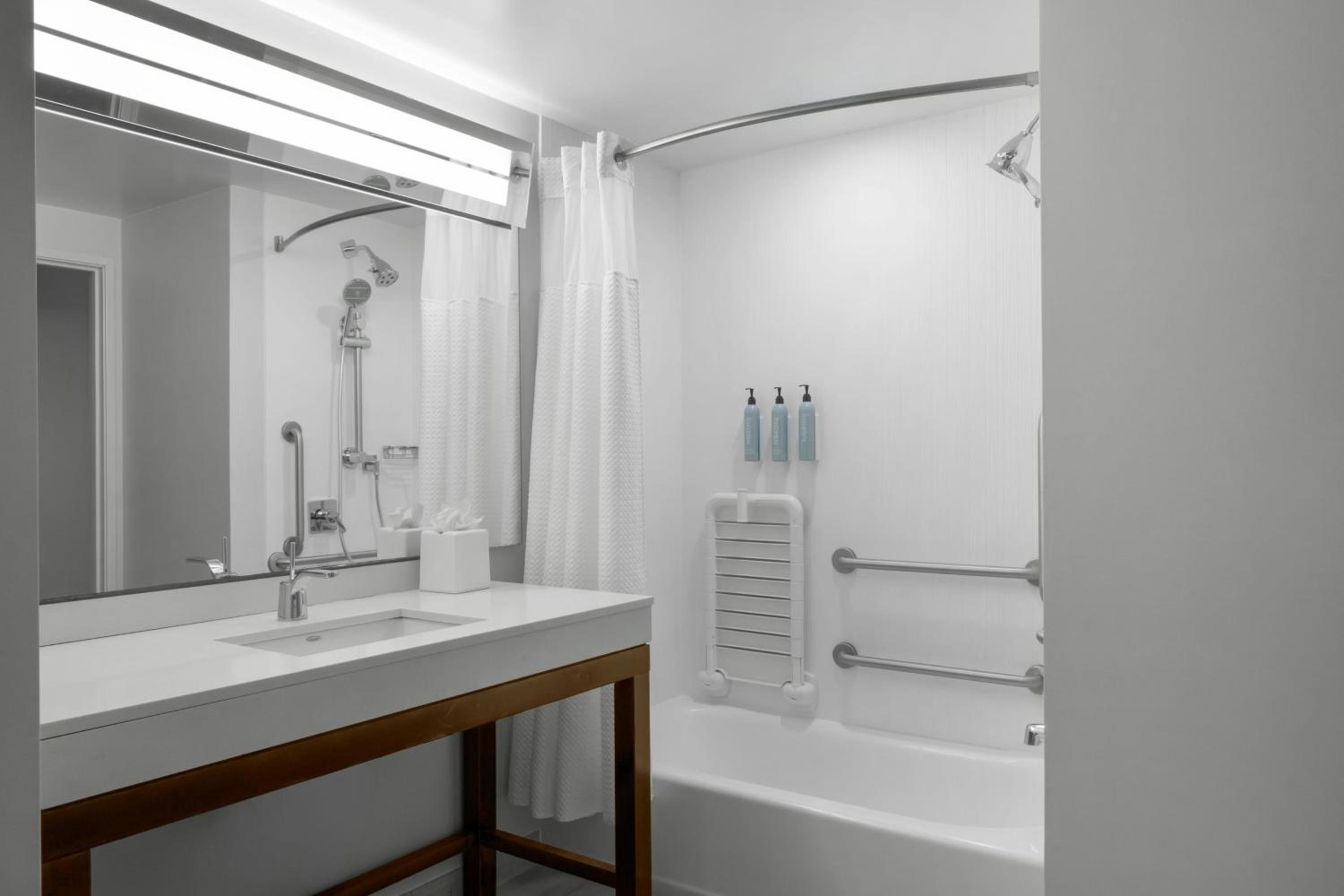 Courtyard by Marriott Lehi at Thanksgiving Point, Billede 9