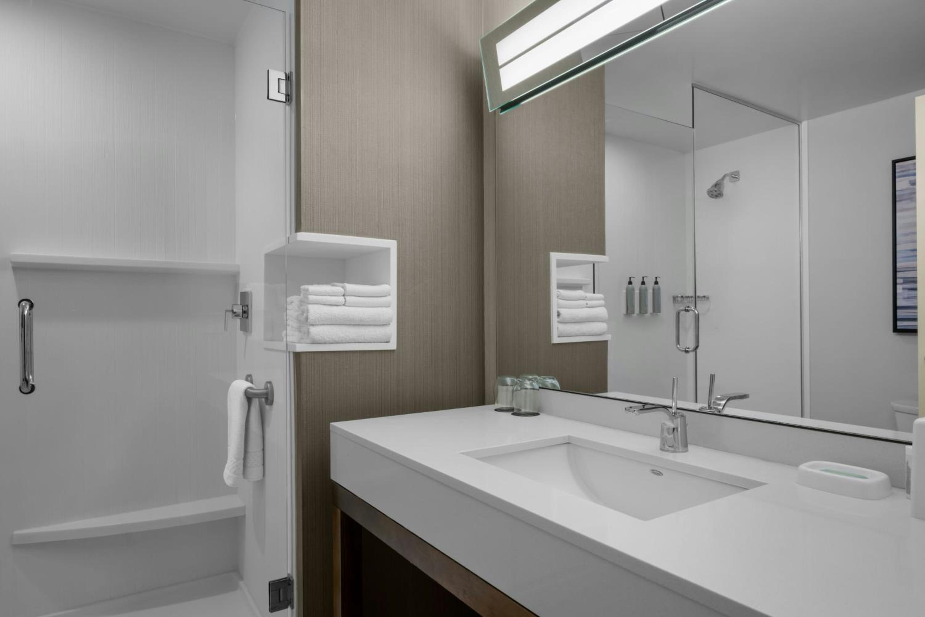 Courtyard by Marriott Lehi at Thanksgiving Point, Billede 7