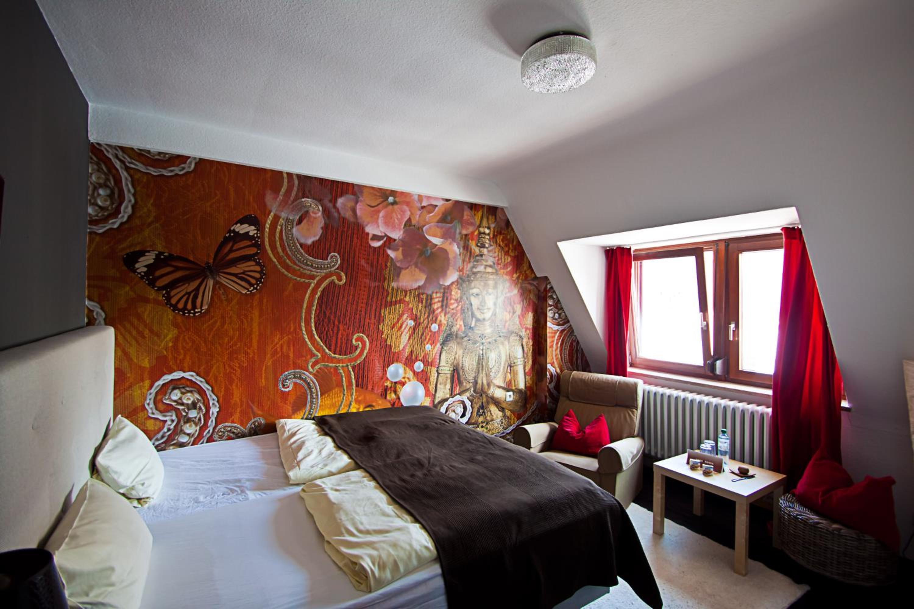 Double Room - Photo 31