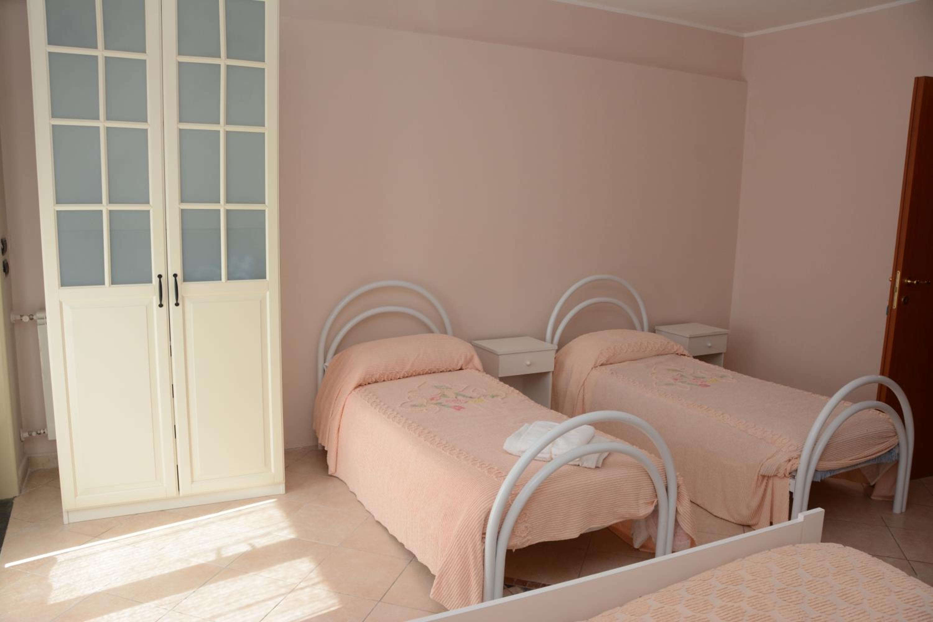 B&B Villa San Leonardo, Foto 2