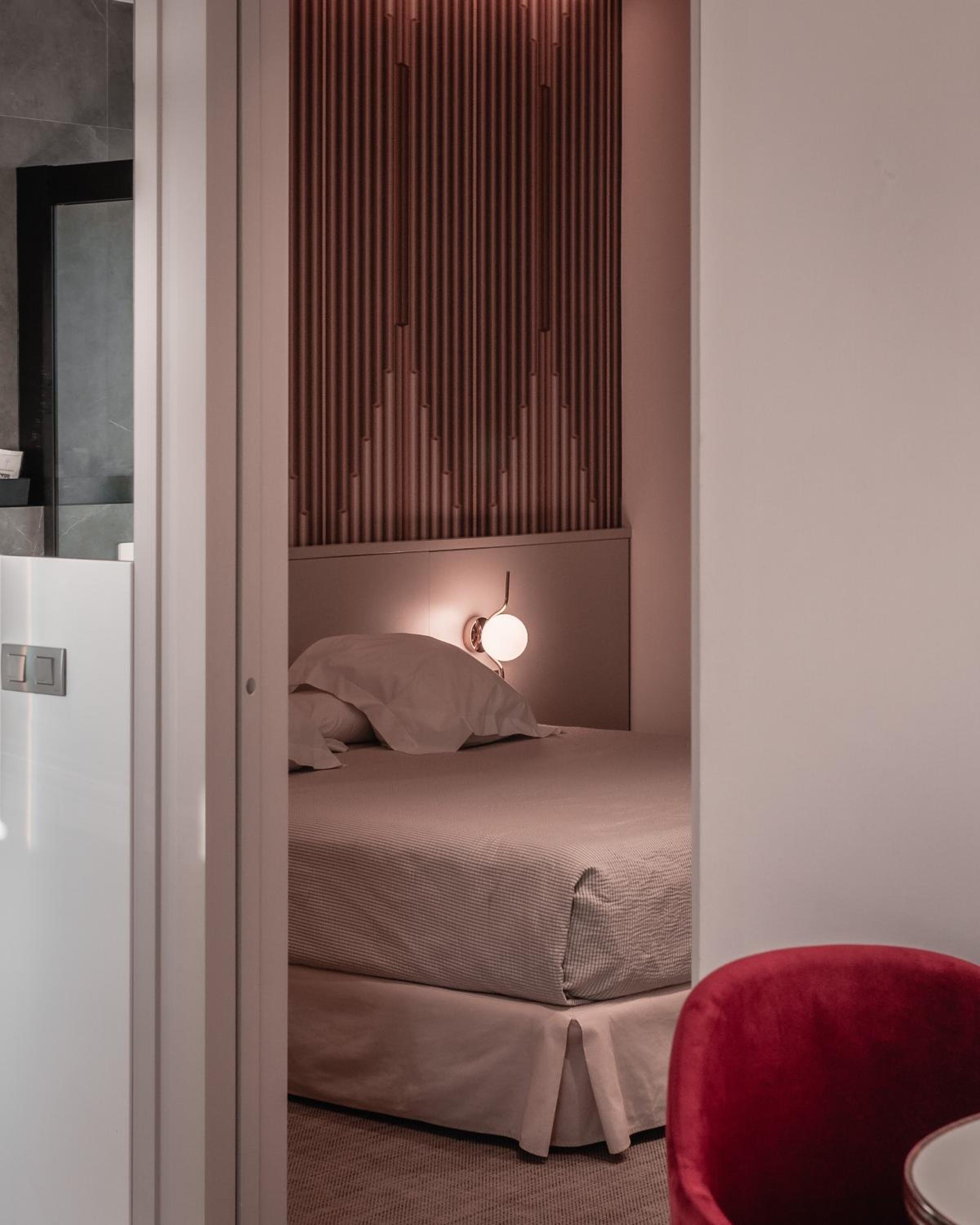 Suite with Terrace