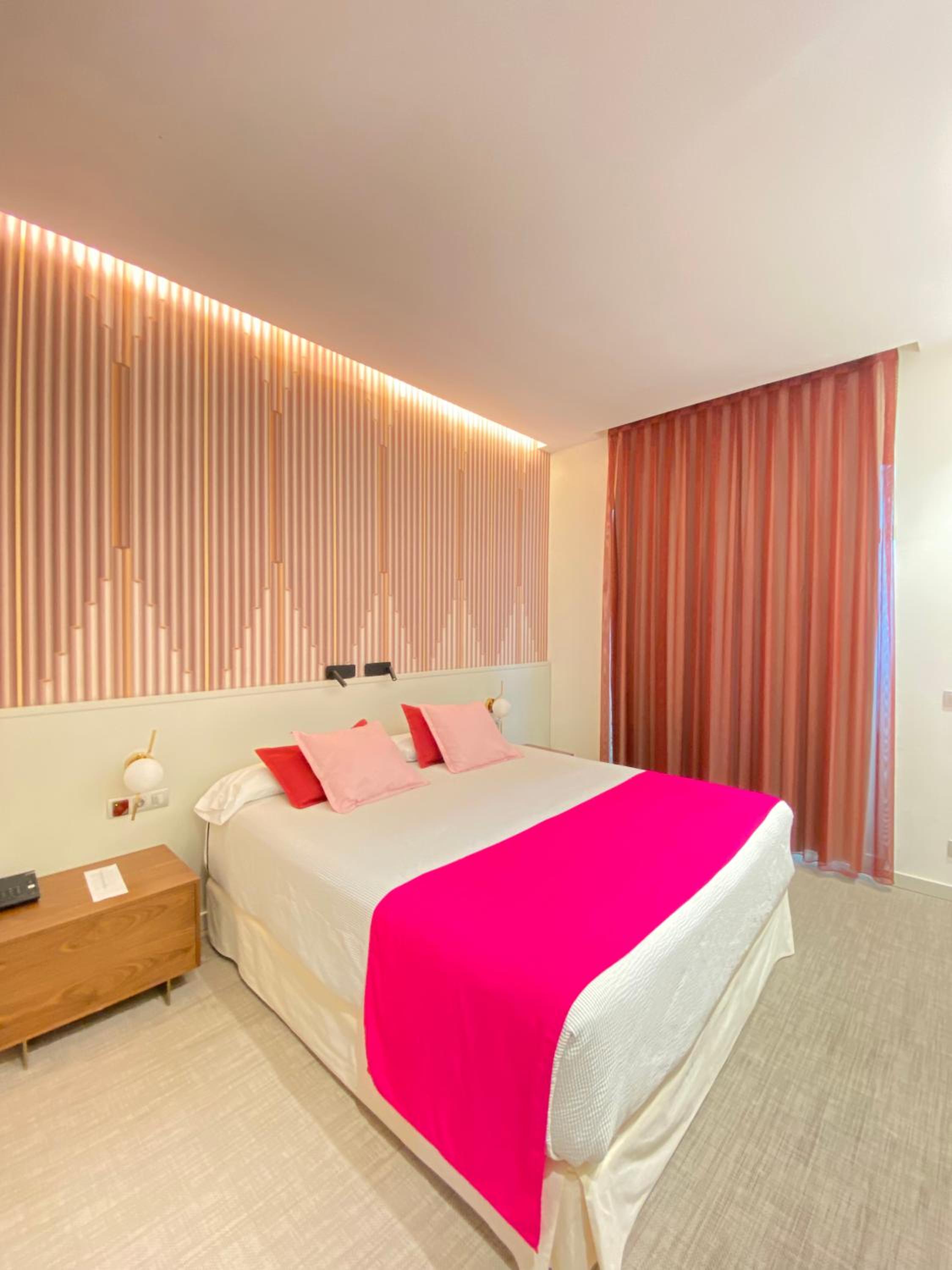 Suite with Terrace