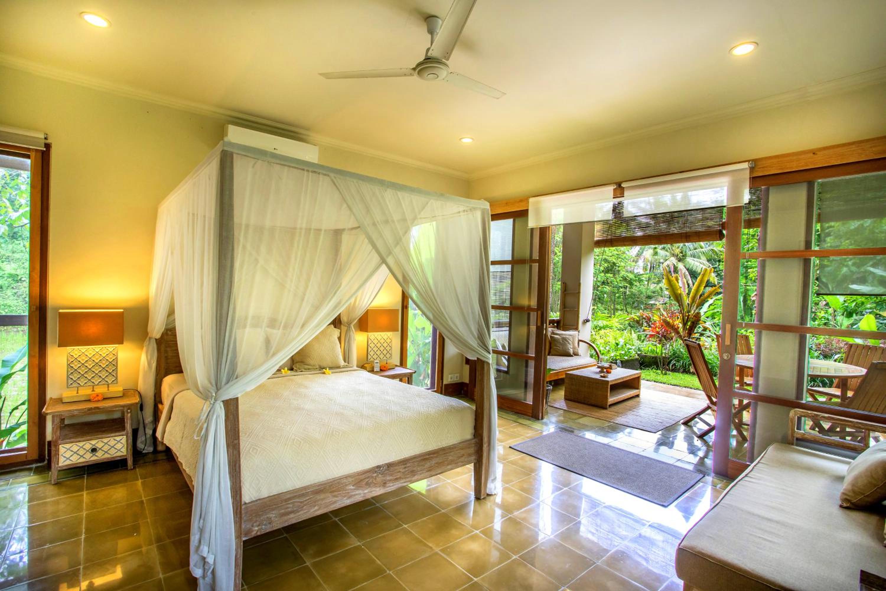 Superior Villa - Photo 1