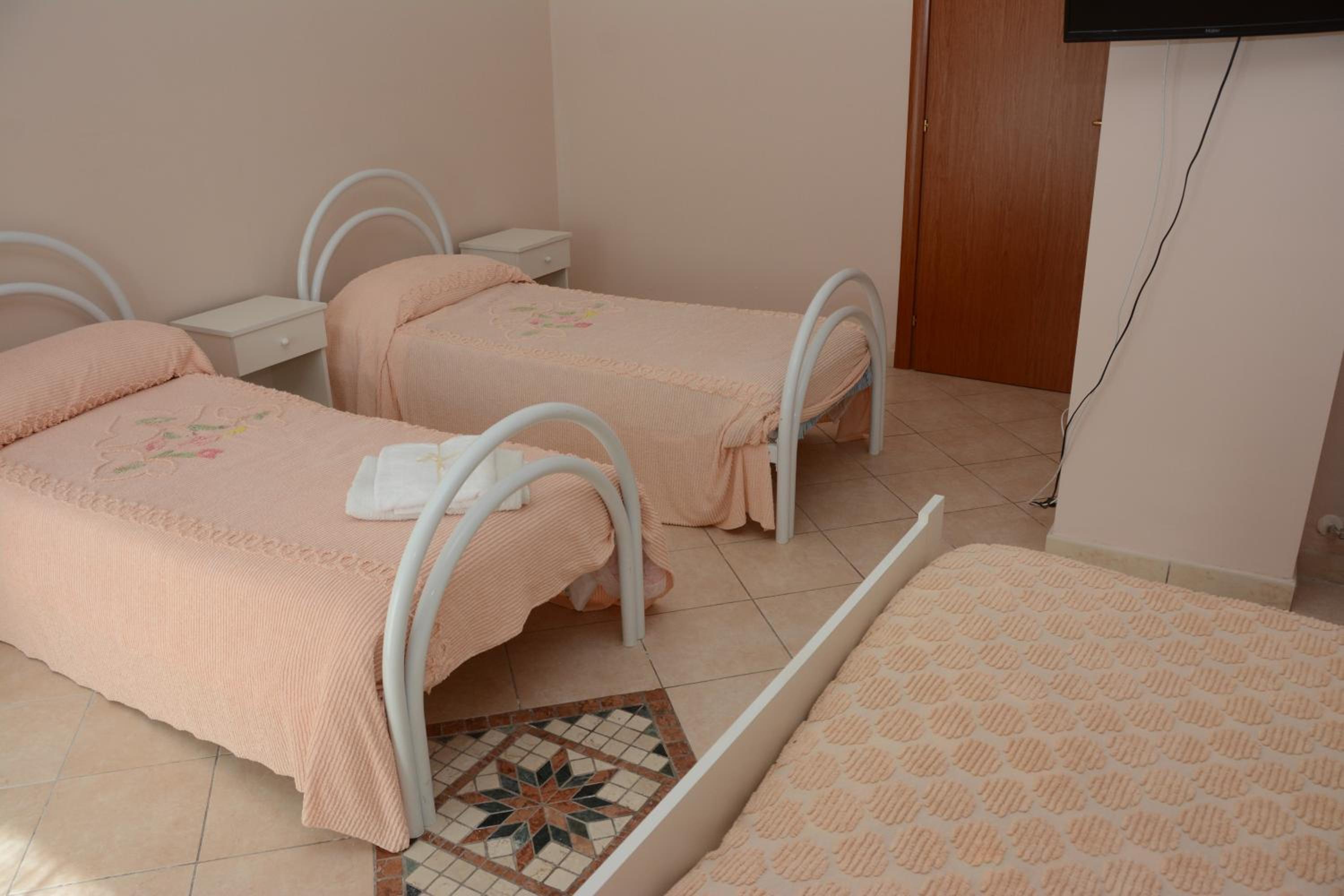 B&B Villa San Leonardo, Foto 12