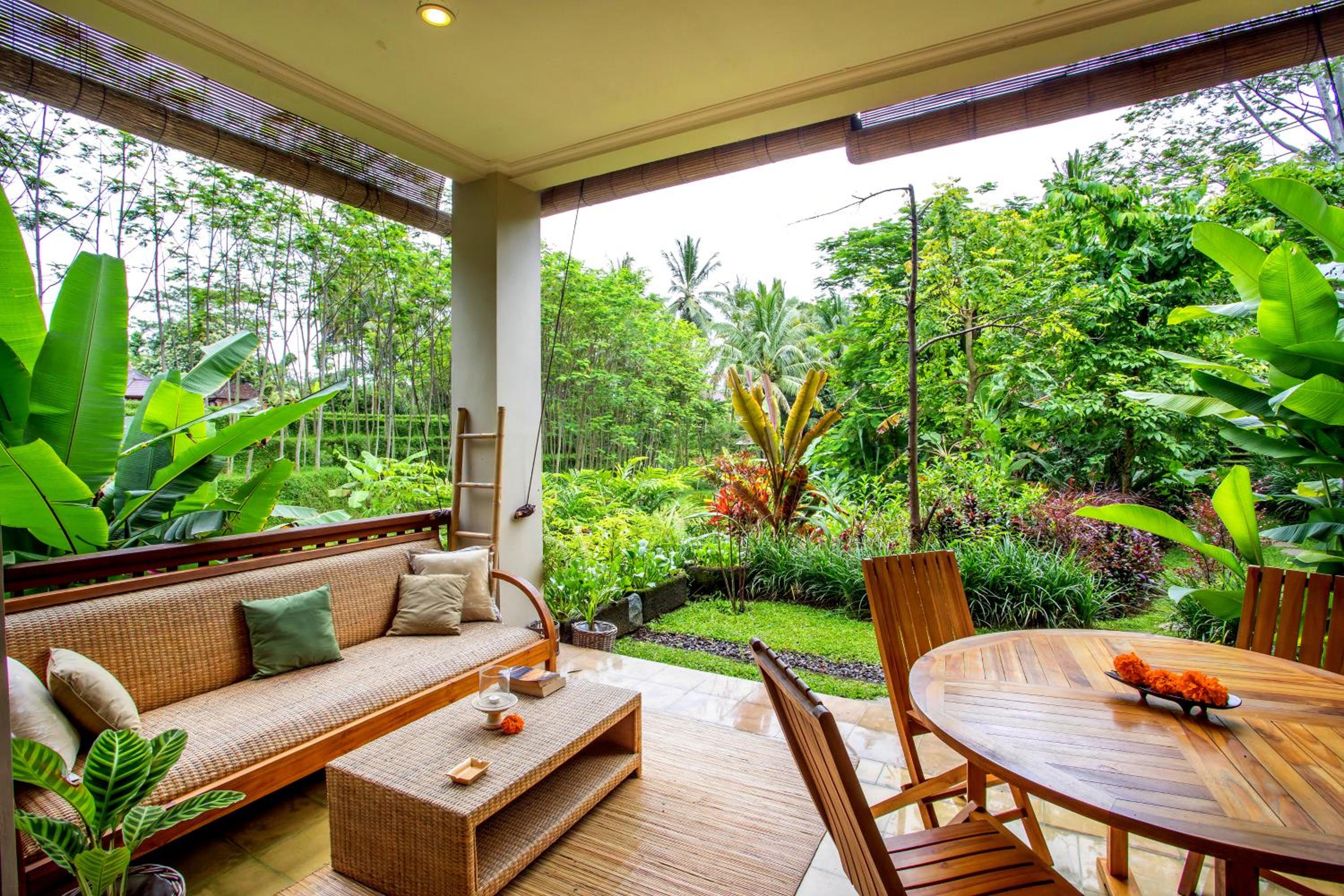 Superior Villa - Photo 23