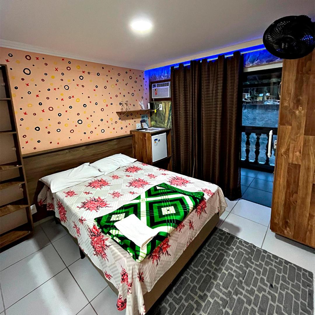 Suite with Balcony photo 1