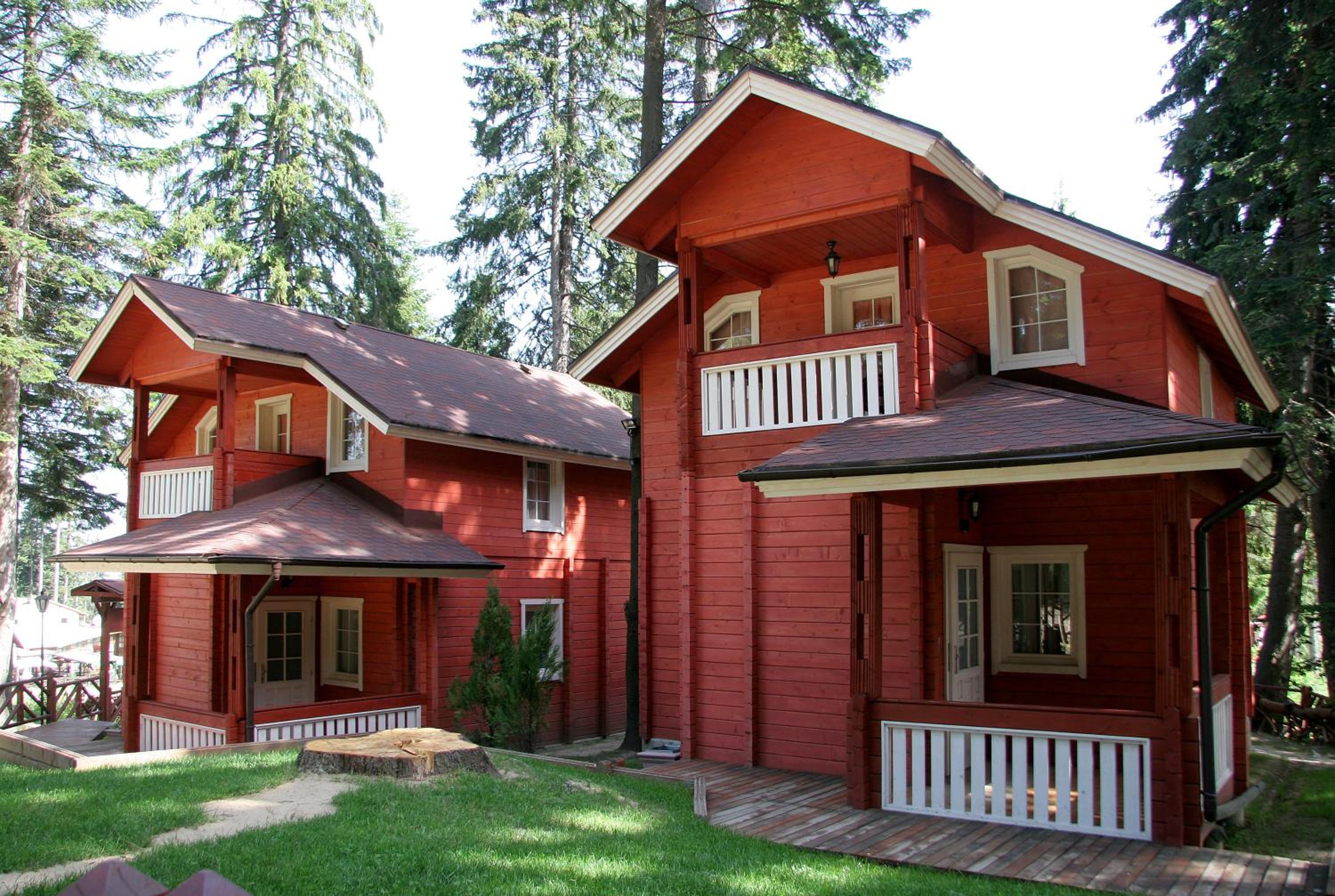 Superior Chalet - Photo 2