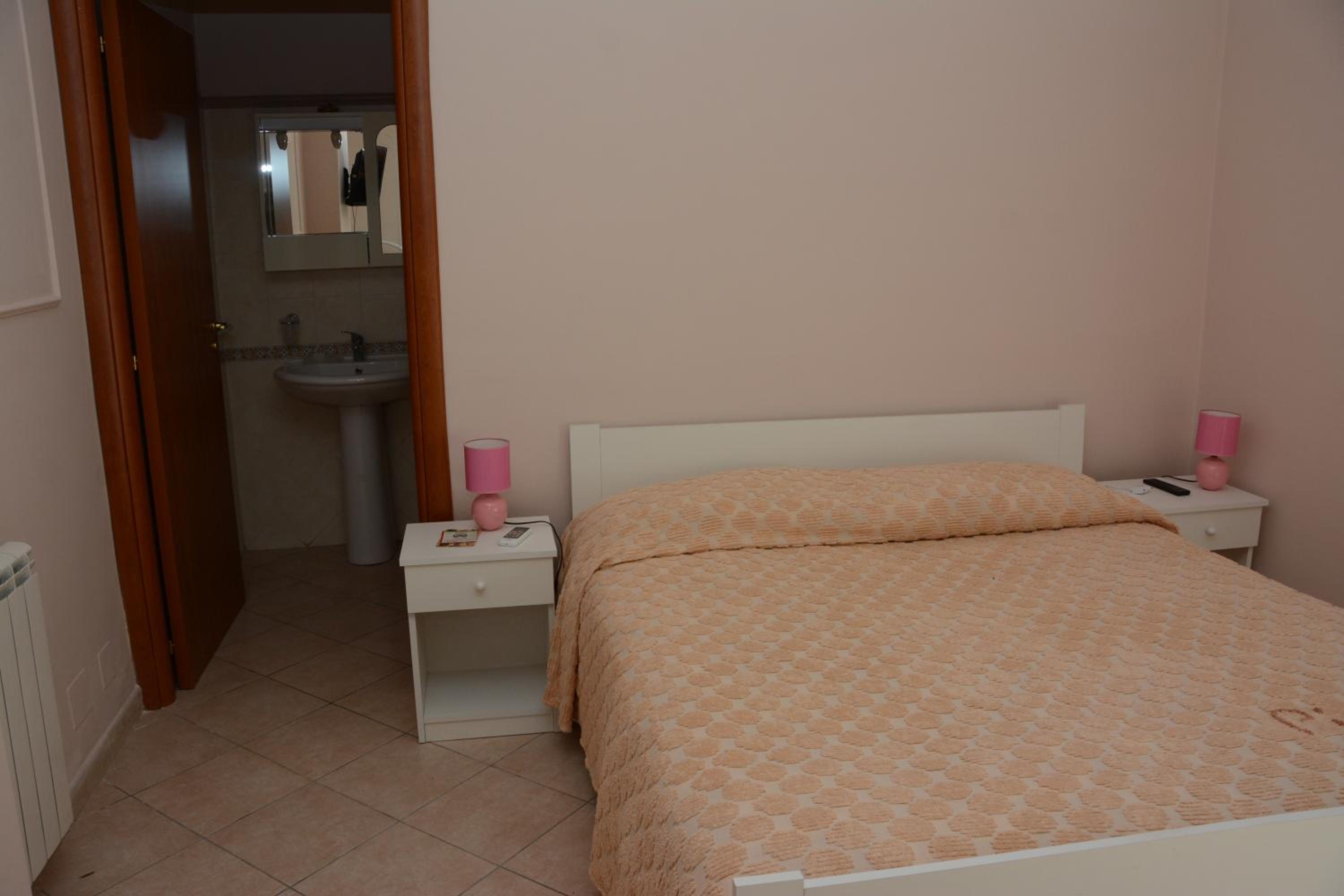 B&B Villa San Leonardo, Foto 9